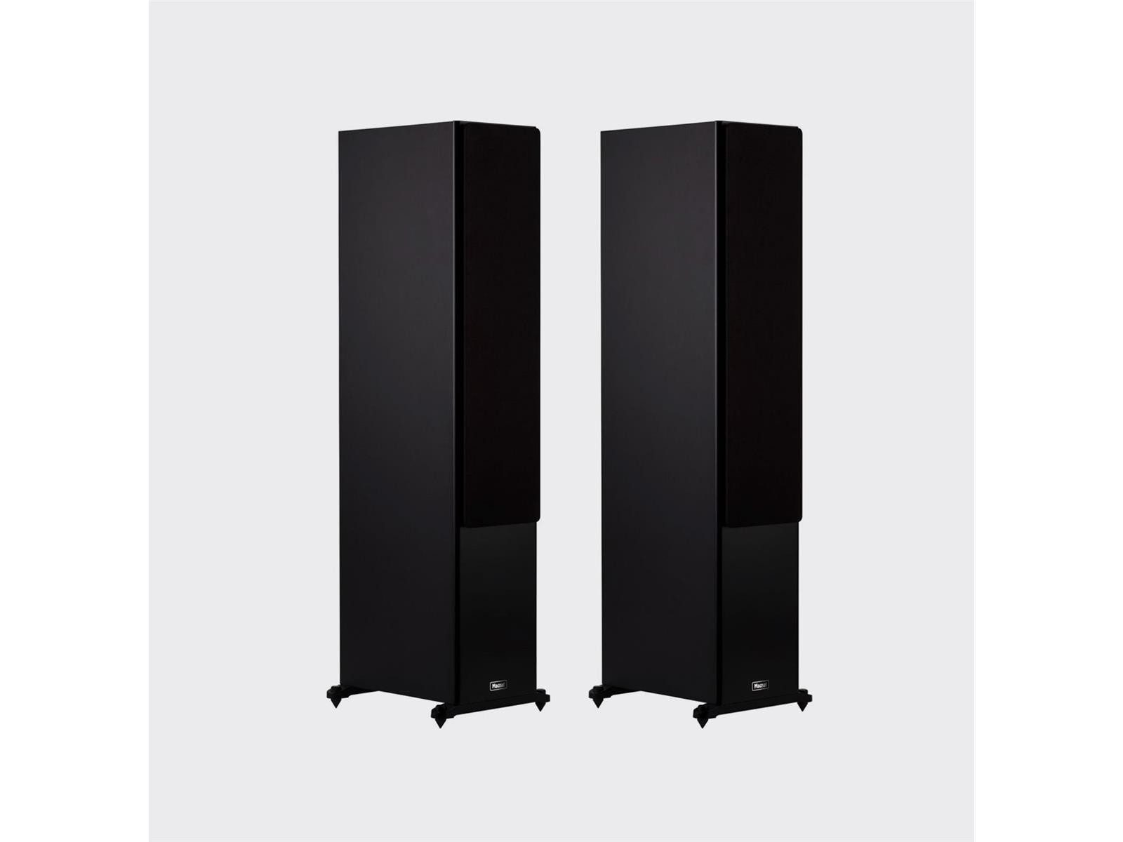 Magnat Magnat Signature 607 (Stück) Regal-Lautsprecher