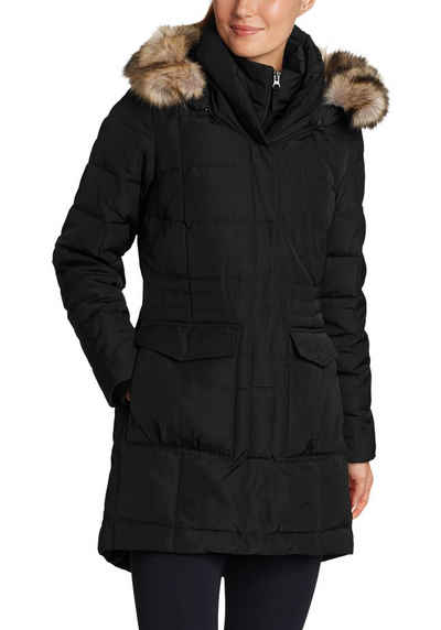 Eddie Bauer Daunenmantel Yukon RDS zertifiziert RDS zerifiziert