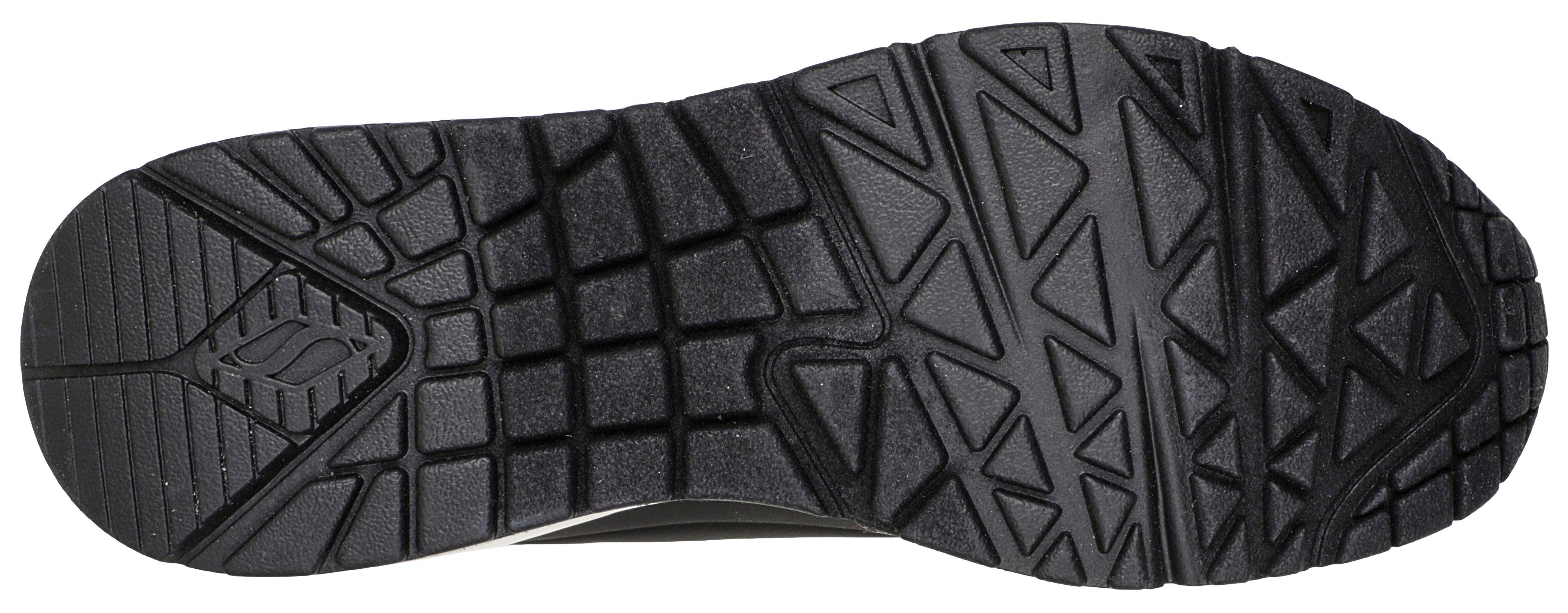 Skechers UNO SHIMMER AWAY Slip-On Sneaker günstig online kaufen