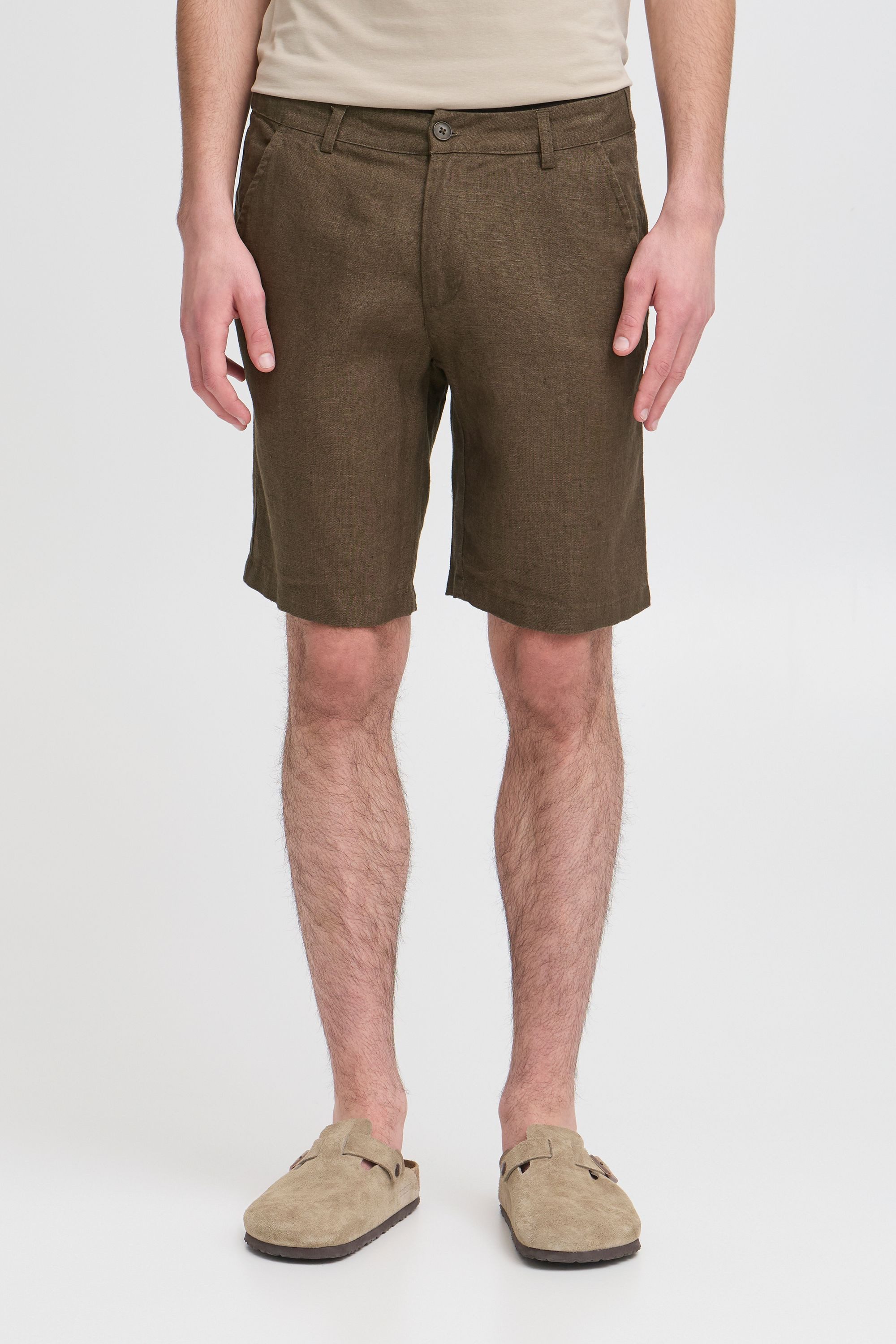 Leinenhose CFPANDRUP