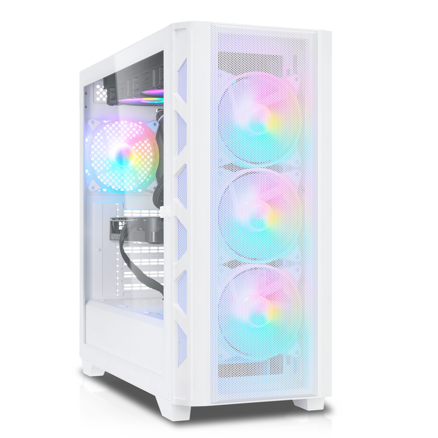 Gaming-PC