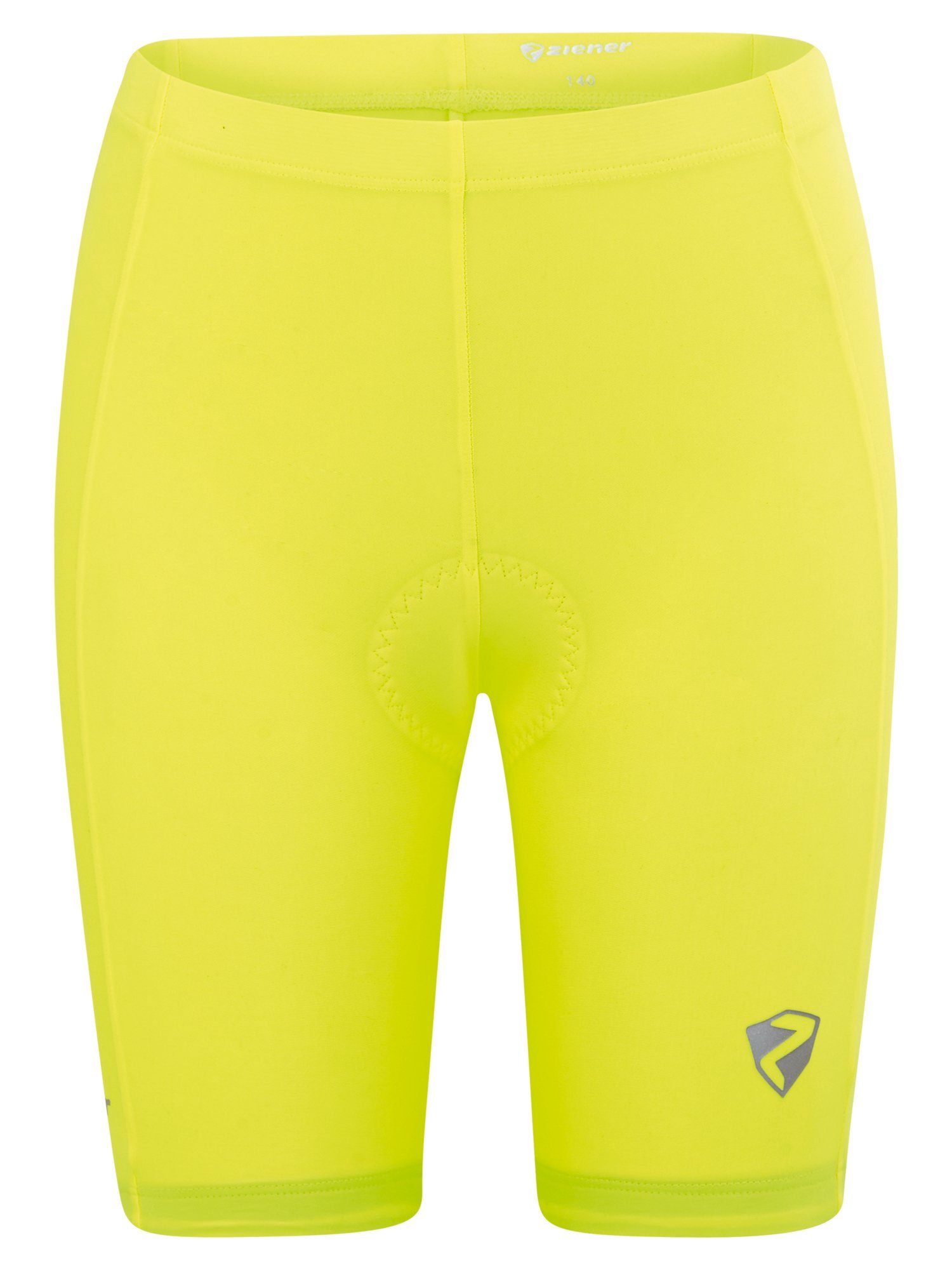 Ziener Radhose NIMO X-FUNCTION