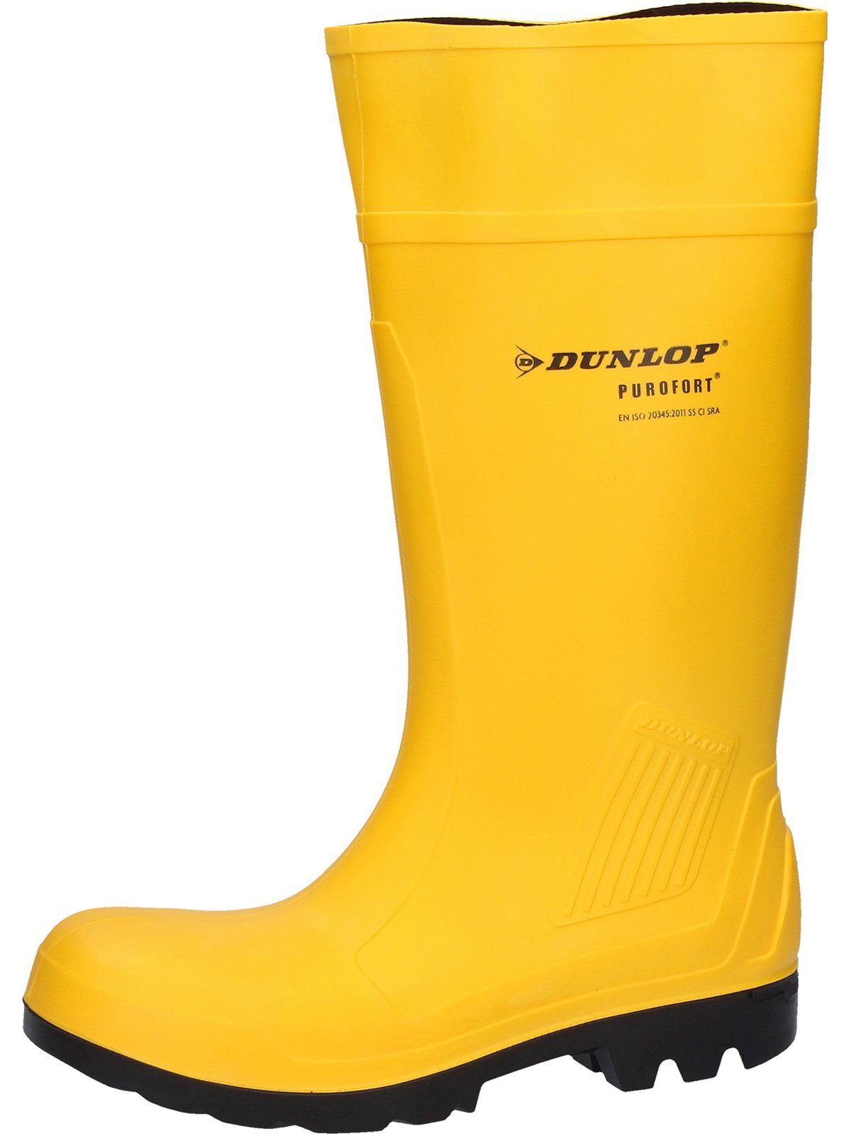 Dunlop_Workwear C462241 Purofort Professional full safety Stiefel