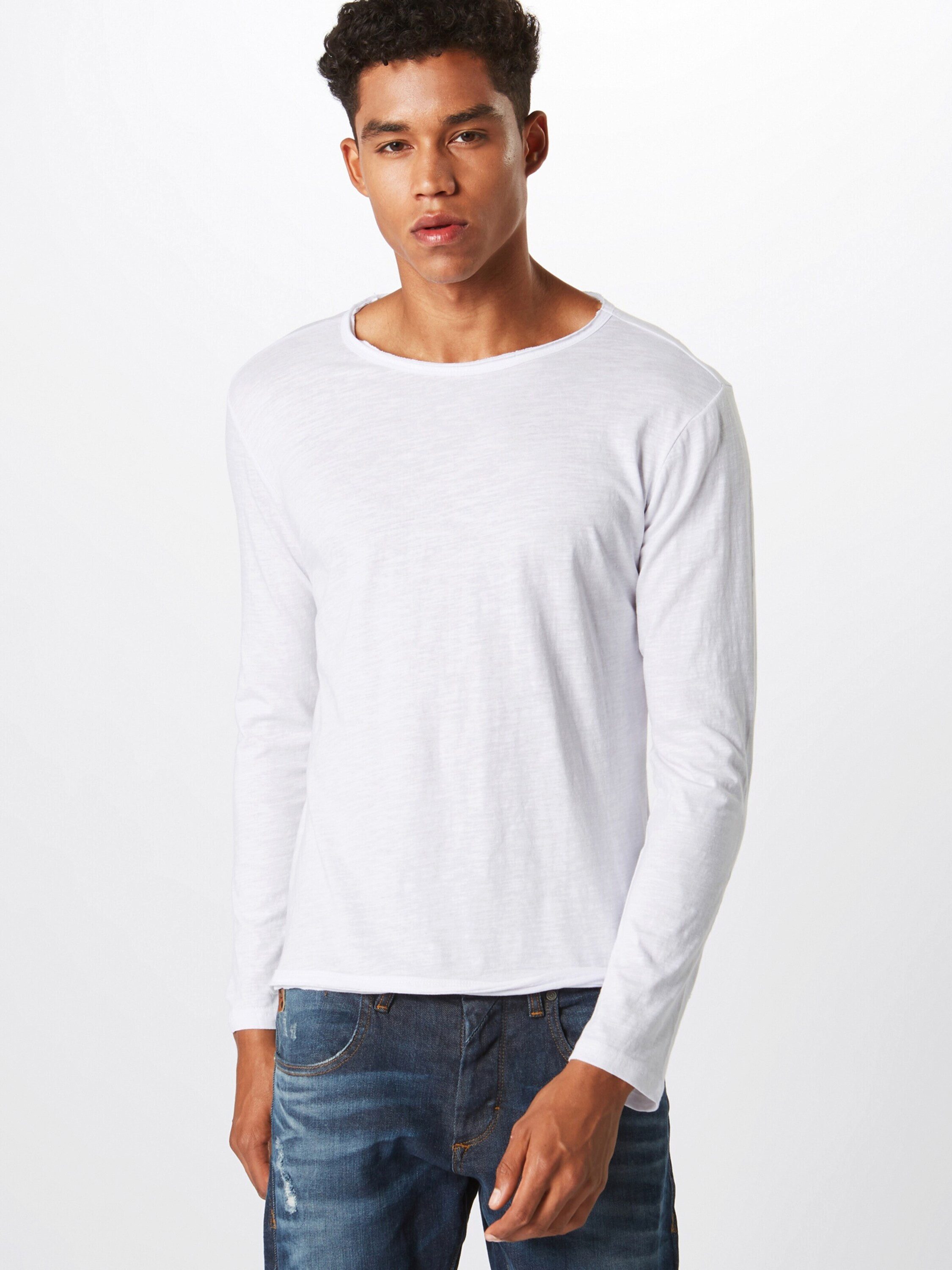 Key Largo Langarmshirt Mls Cheese (1-tlg) günstig online kaufen
