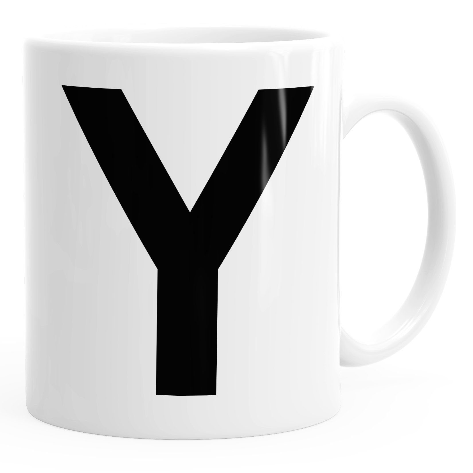 Y weiß