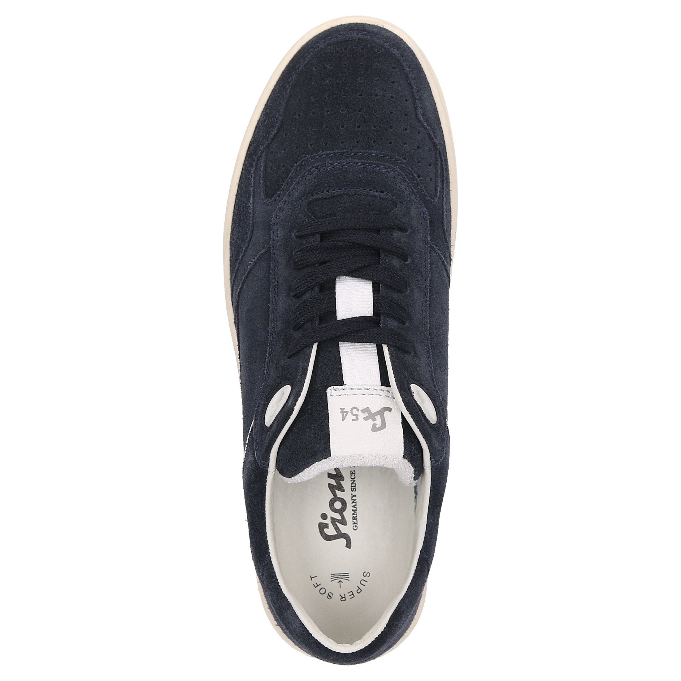 SIOUX Tedroso-704 Sneaker