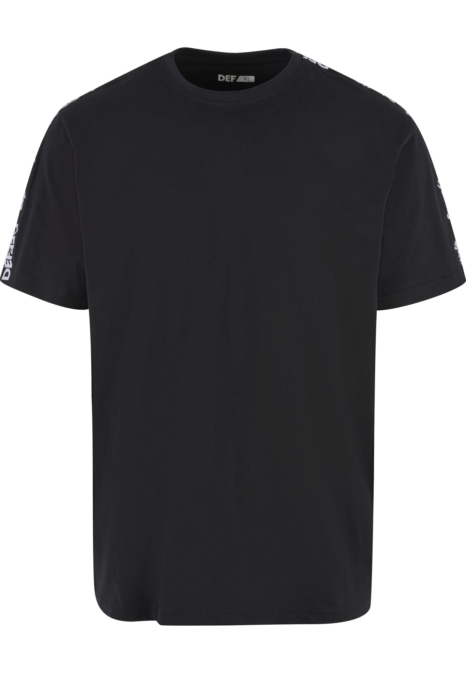 DEF T-Shirt DEF Herren Hekla T-Shirt (1-tlg)
