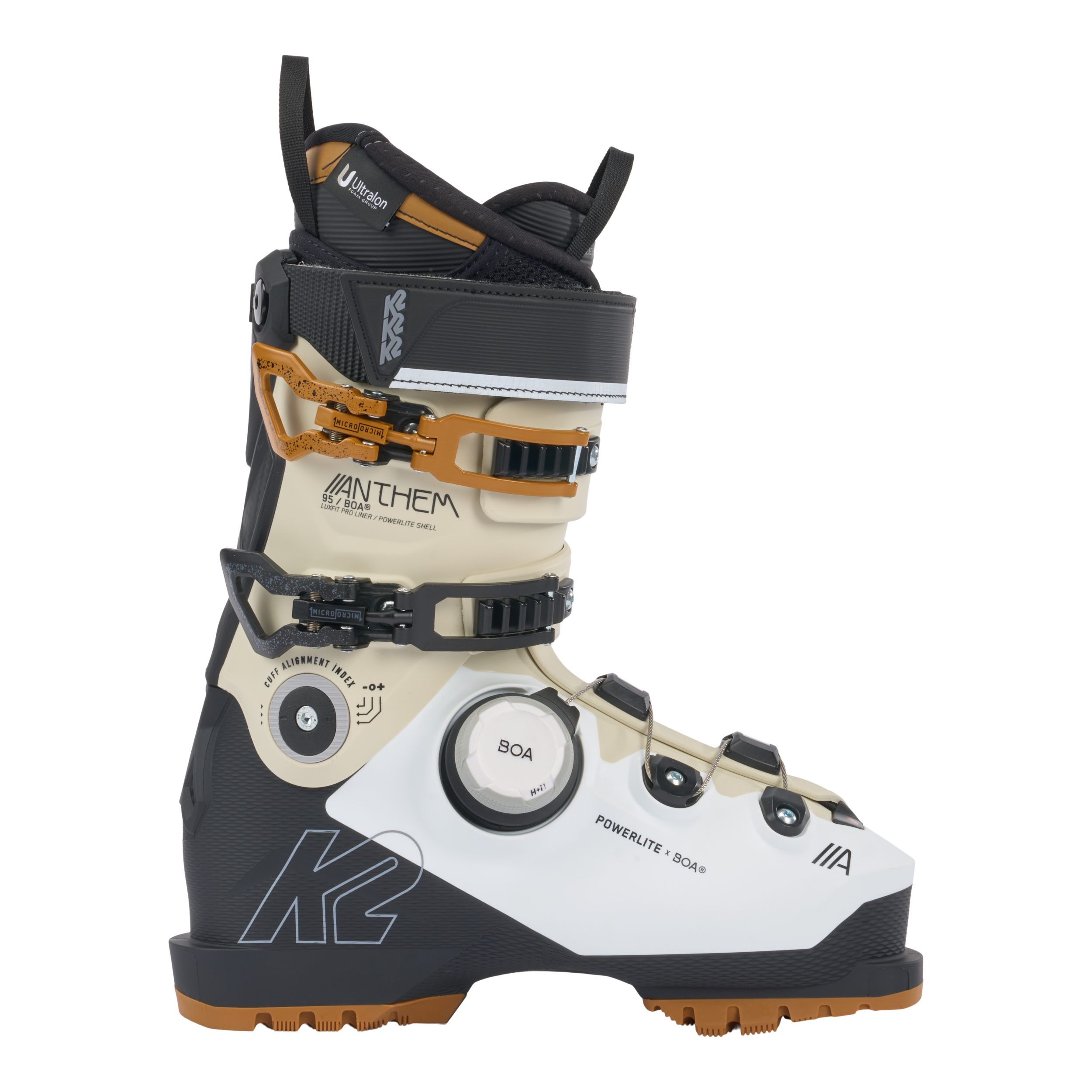 K2 ANTHEM 95 BOA Skischuh