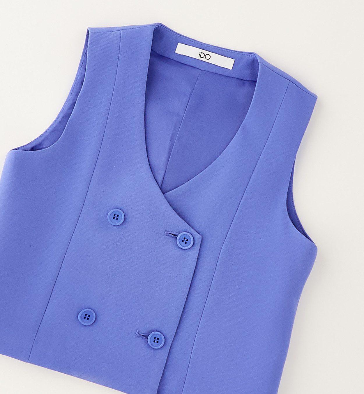 iDO Anzugweste GIRL WAISTCOAT