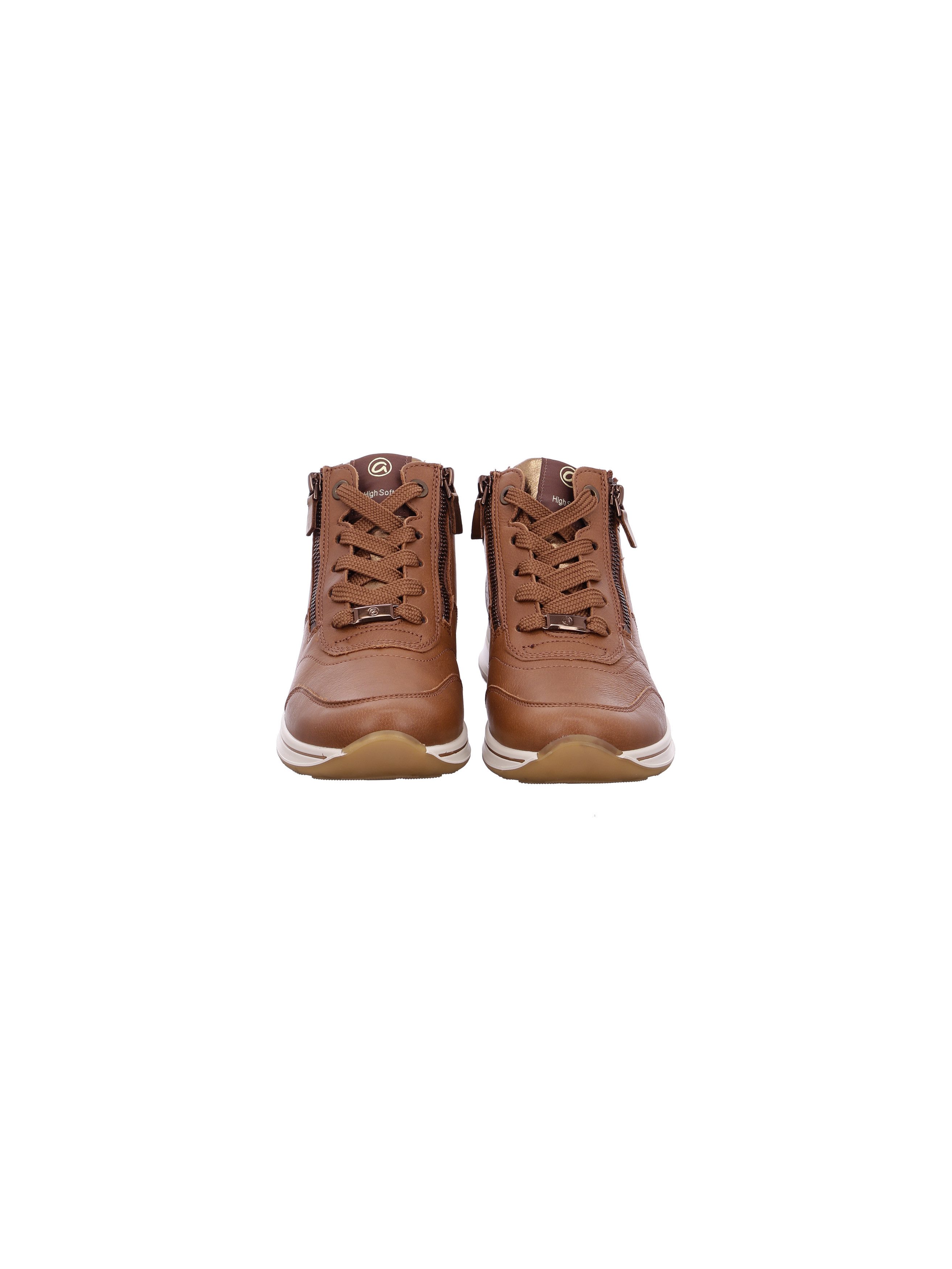 Ara Stiefelette Osaka Sneaker