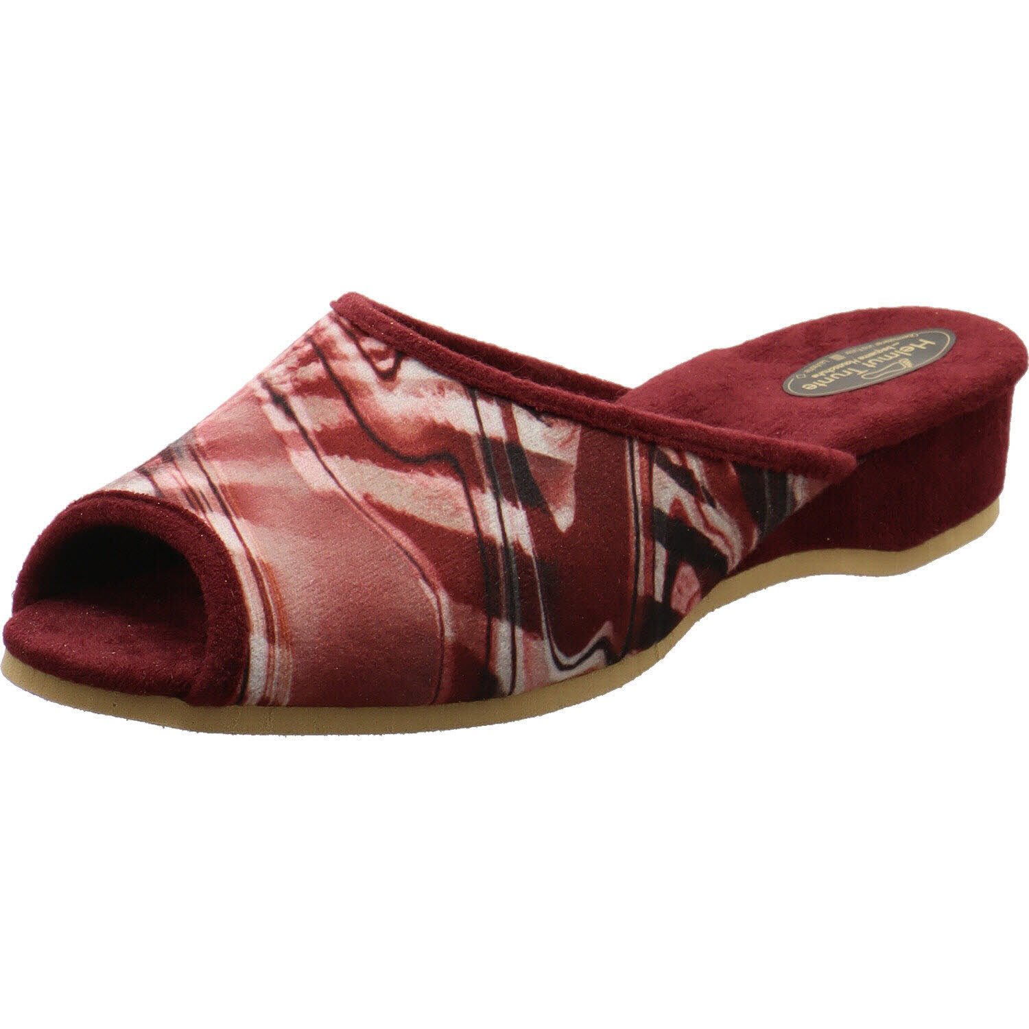 Helmut Trunte Hausschuh