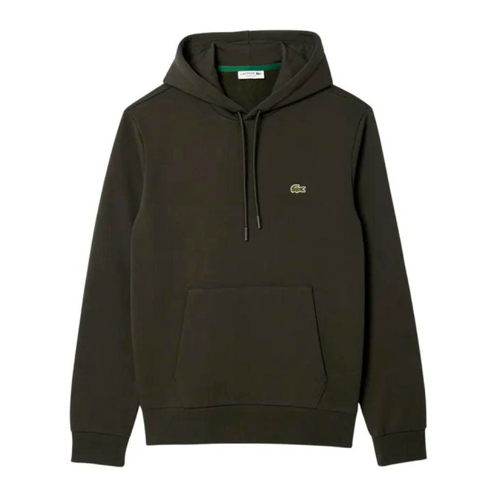 Lacoste Kapuzenpullover Kapuzenpullover Herren günstig online kaufen