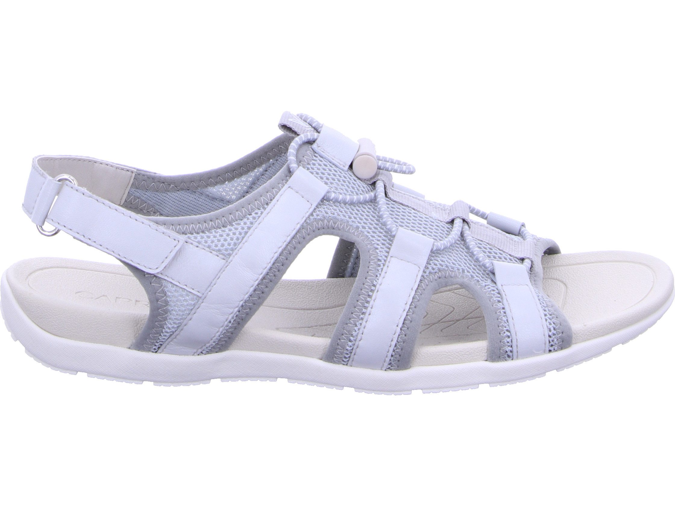 Caprice Sandale echtes Leder