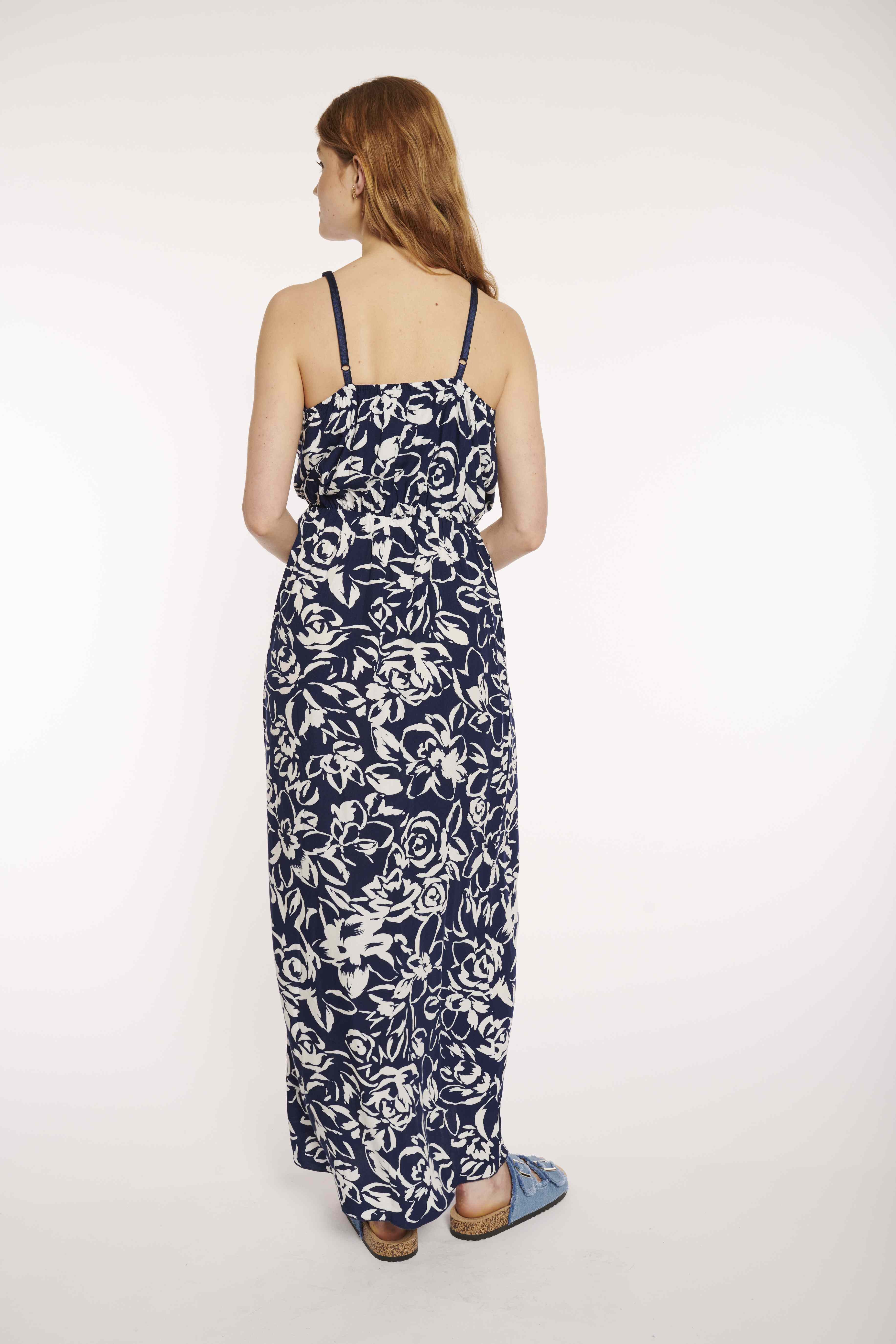 HaILY’S Maxikleid LG V DR Do44ris günstig online kaufen