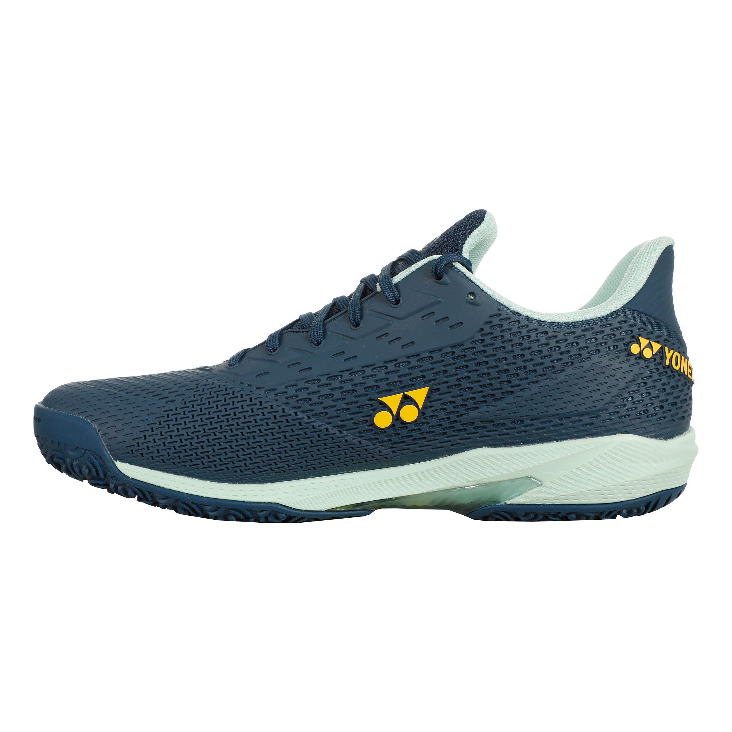 Yonex Power Cushion Ad-Accel - Sandplatzcourt Tennisschuh Tennisschuh