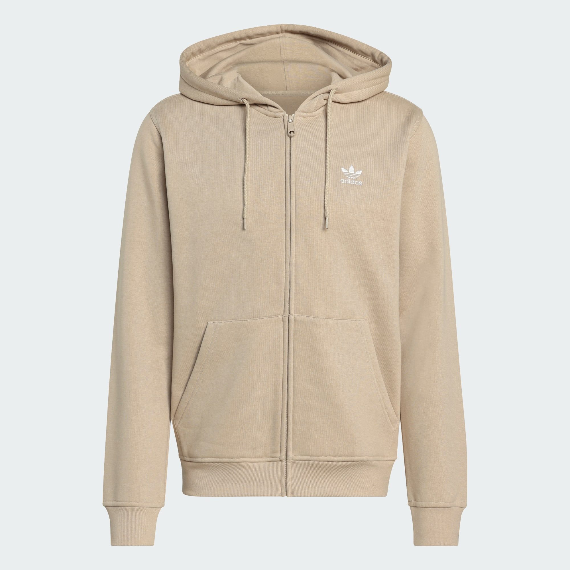 adidas Originals Hoodie TREFOIL ESSENTIALS KAPUZENJACKE (1-tlg)