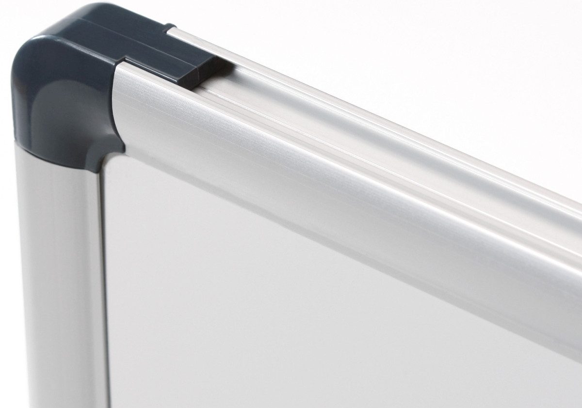 DAHLE Magnettafel Whiteboard Professional Board 90 x 120 cm Aluminium
