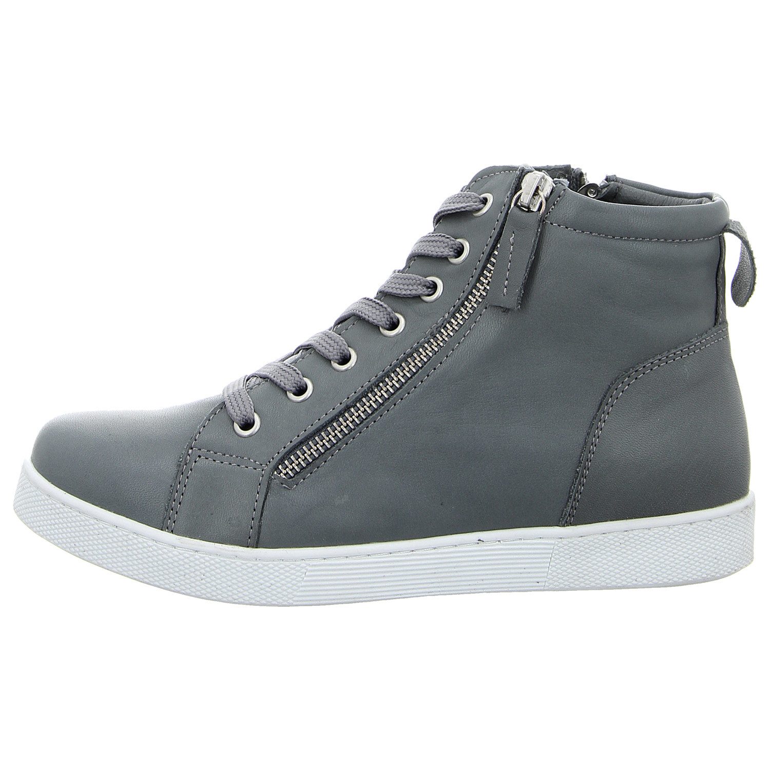 Andrea Conti Stiefelette