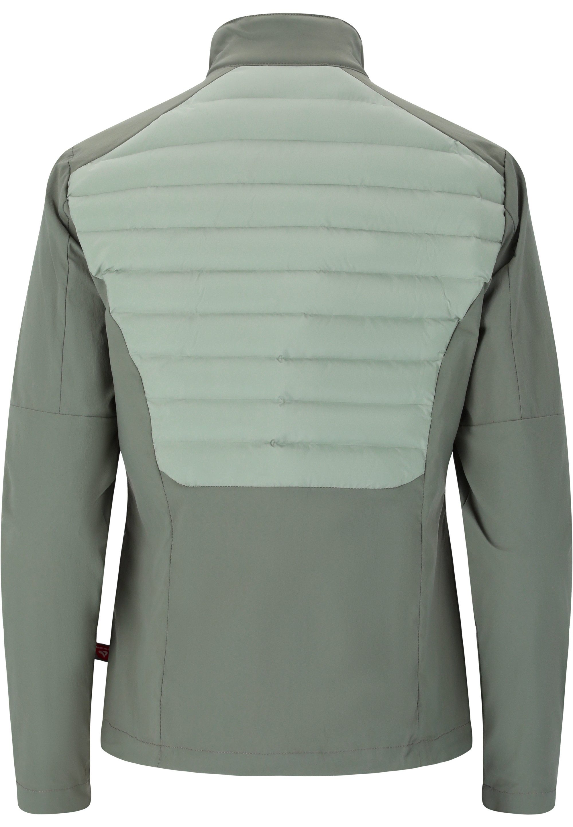 ENDURANCE Laufjacke Beistyla mit wasserdichter Funktion – Bild 5 von 5