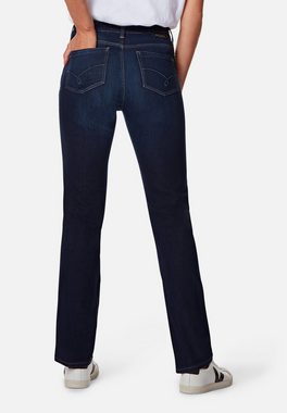 Mavi Straight-Jeans KENDRA gerader Fit