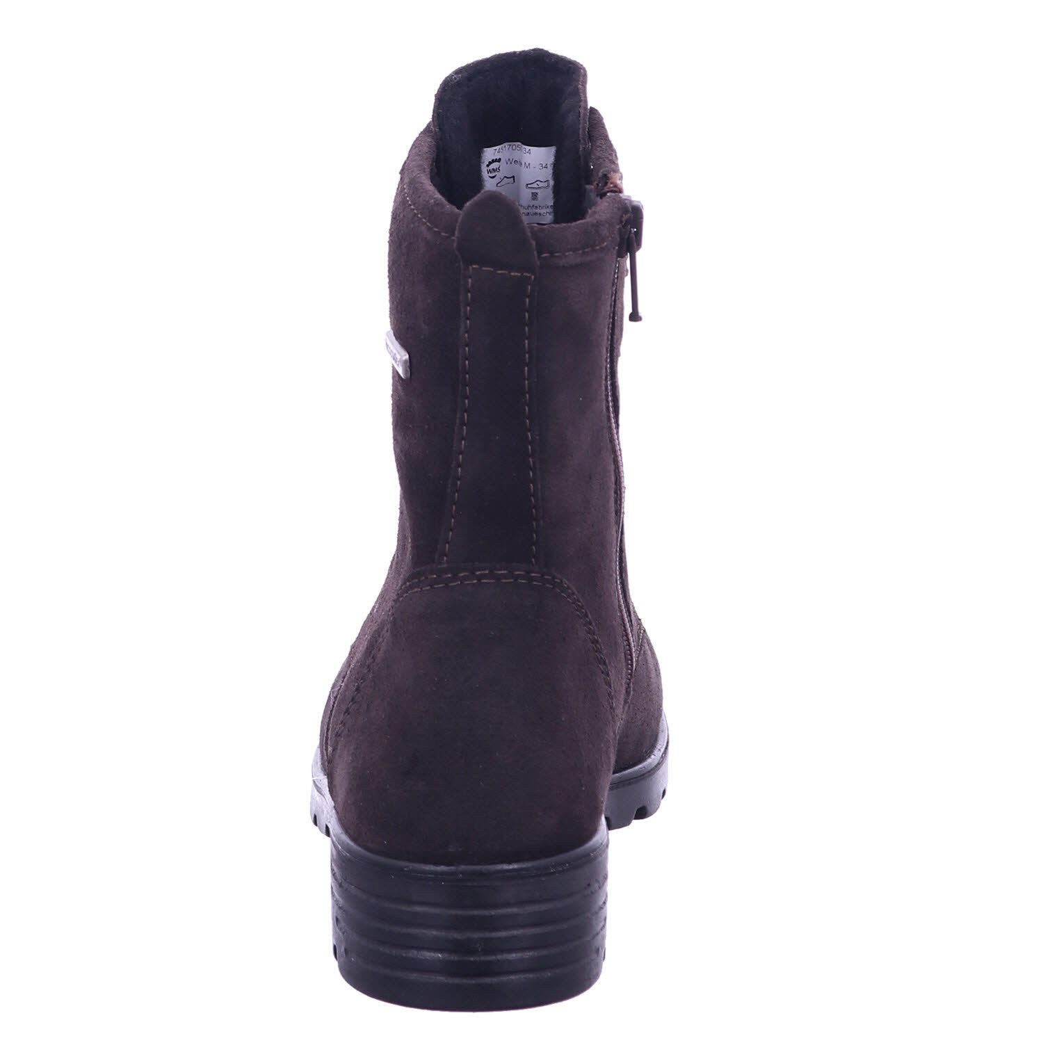 Ricosta DISERA Schnürstiefelette