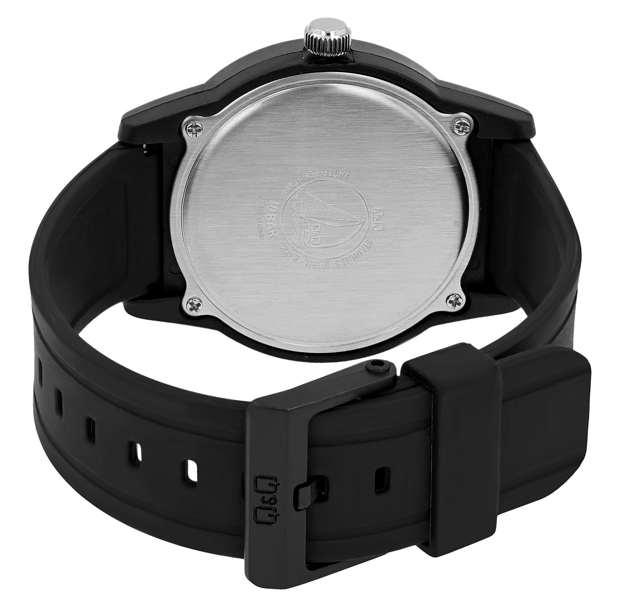 Q&Q Quarzuhr VR35J028Y Q&Q Herrenuhr mit günstig online kaufen