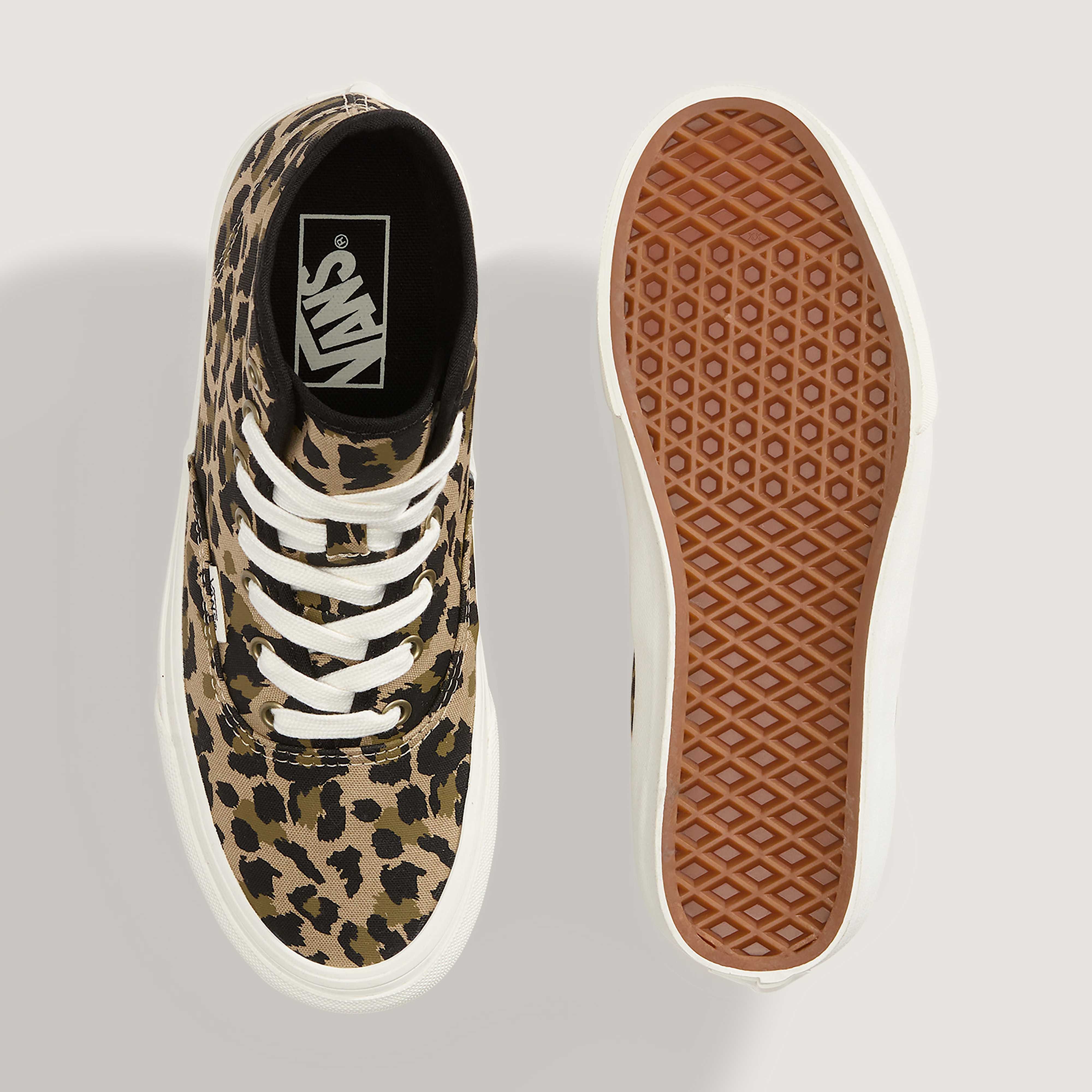 Vans Authentic Hi 2.0 Sneaker