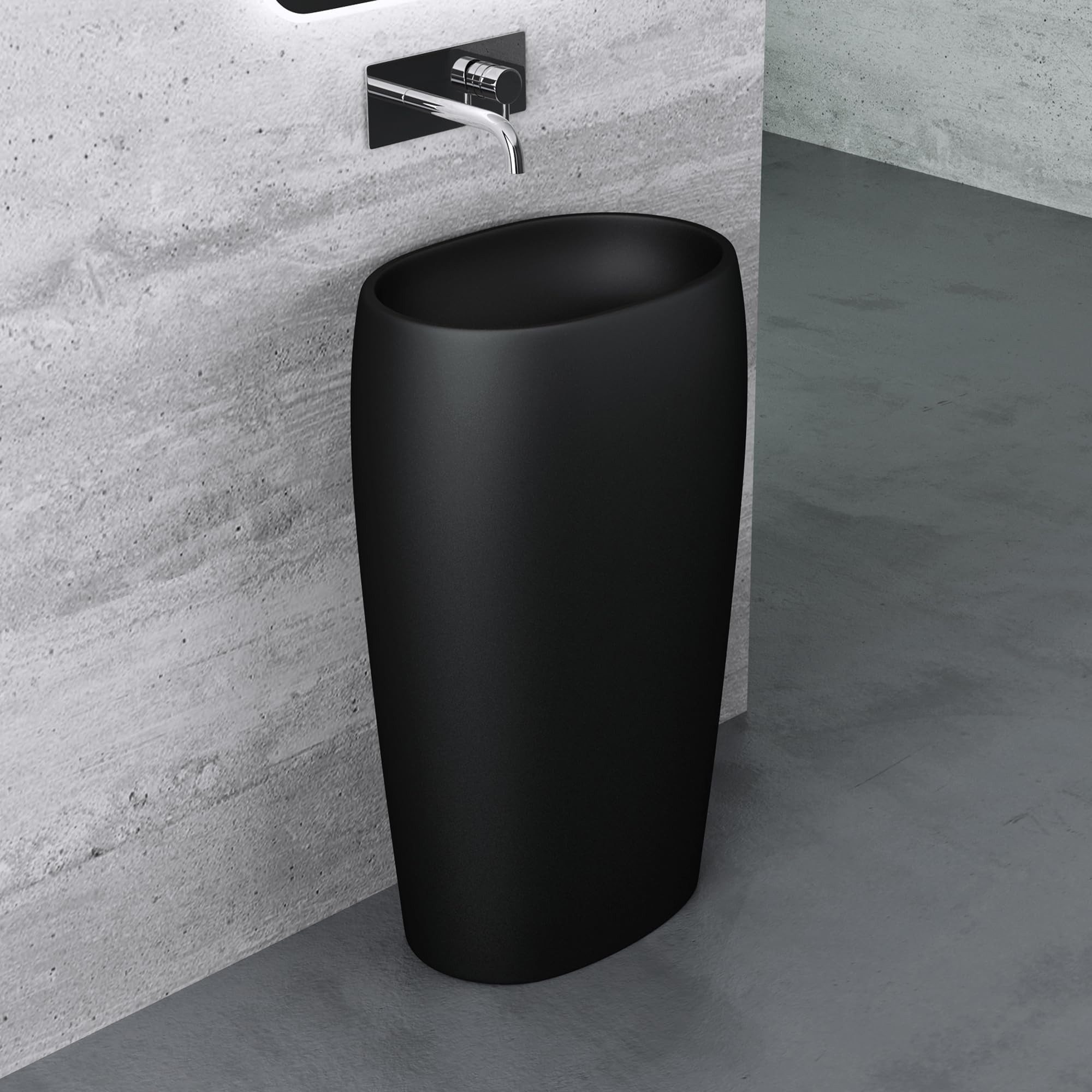 Mai & Mai Waschbecken Design Standwaschbecken günstig online kaufen