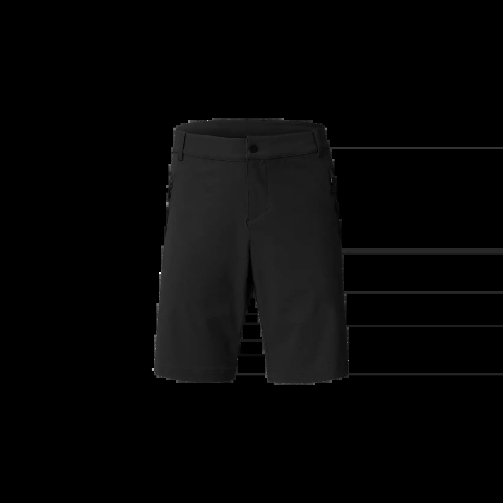 MARTINI Funktionsshorts Hillclimb Shorts M