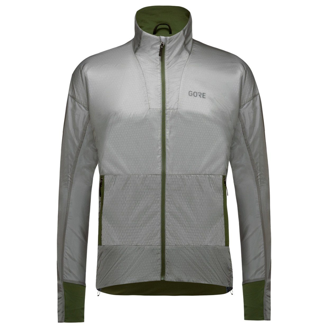 GORE® Wear Funktionsjacke Herren Laufjacke Drive