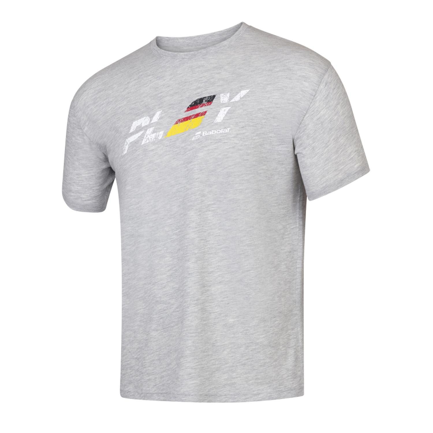 Babolat T-Shirt EXERCISE COUNTRY TEE MEN