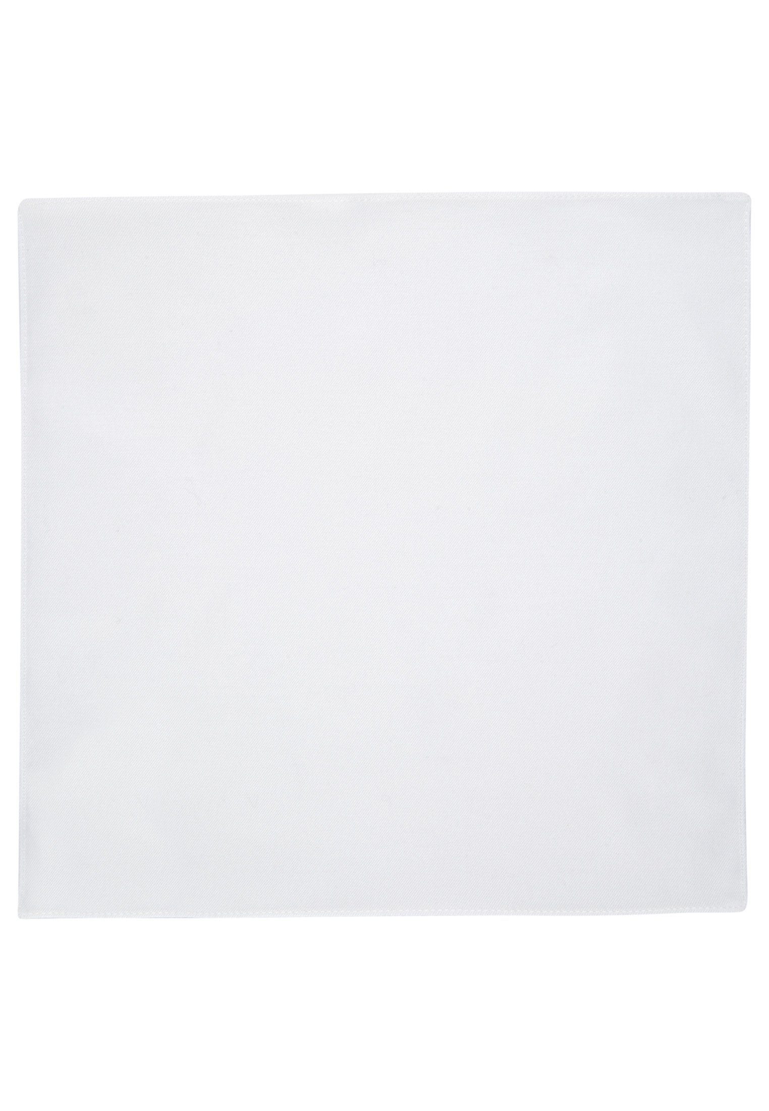 seidensticker Einstecktuch Schwarze Rose