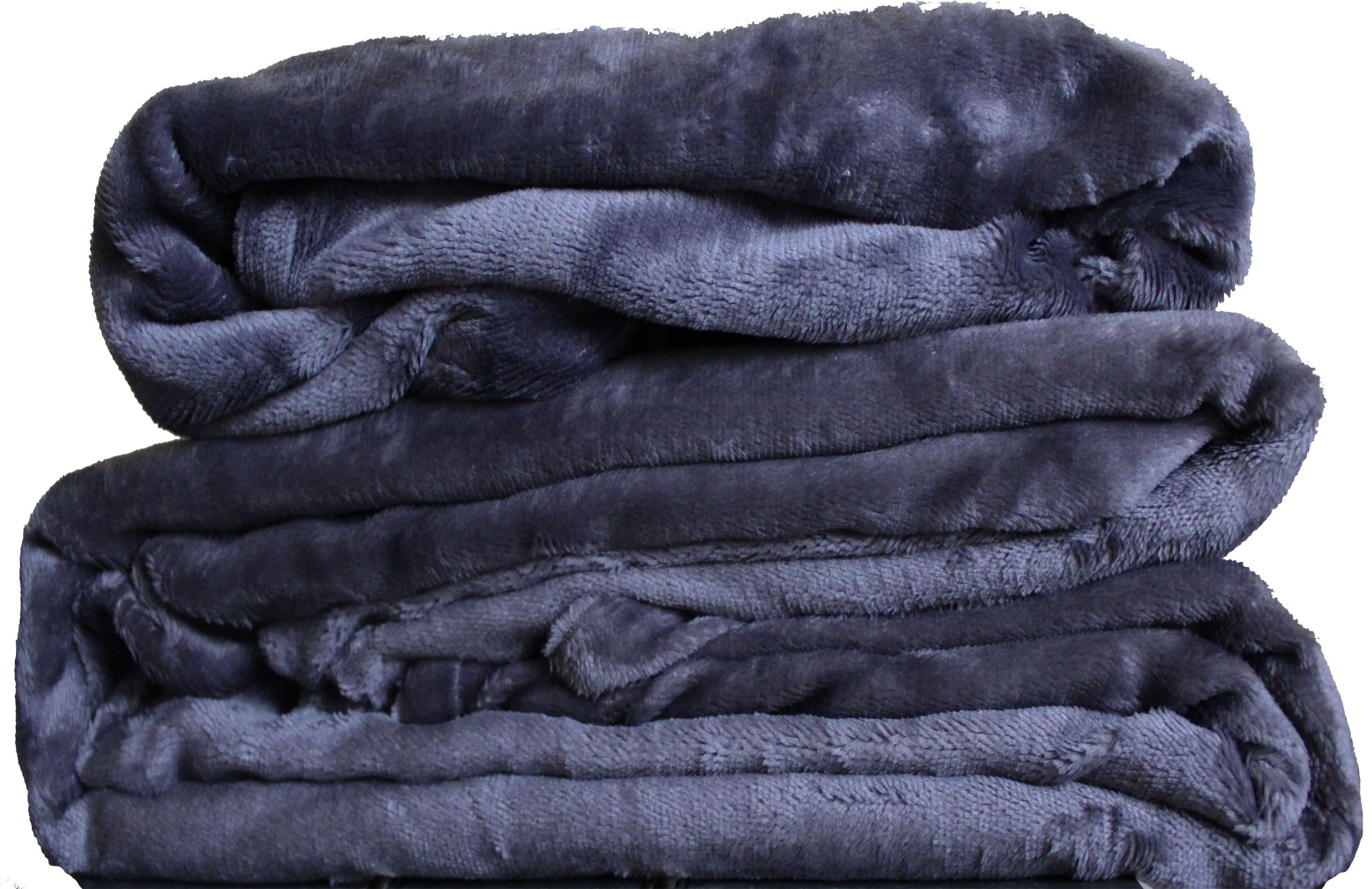 KH-Haushaltshandel Bettwäsche Winter Bettwäsche Teddy Fleece Flausch Plüsch günstig online kaufen