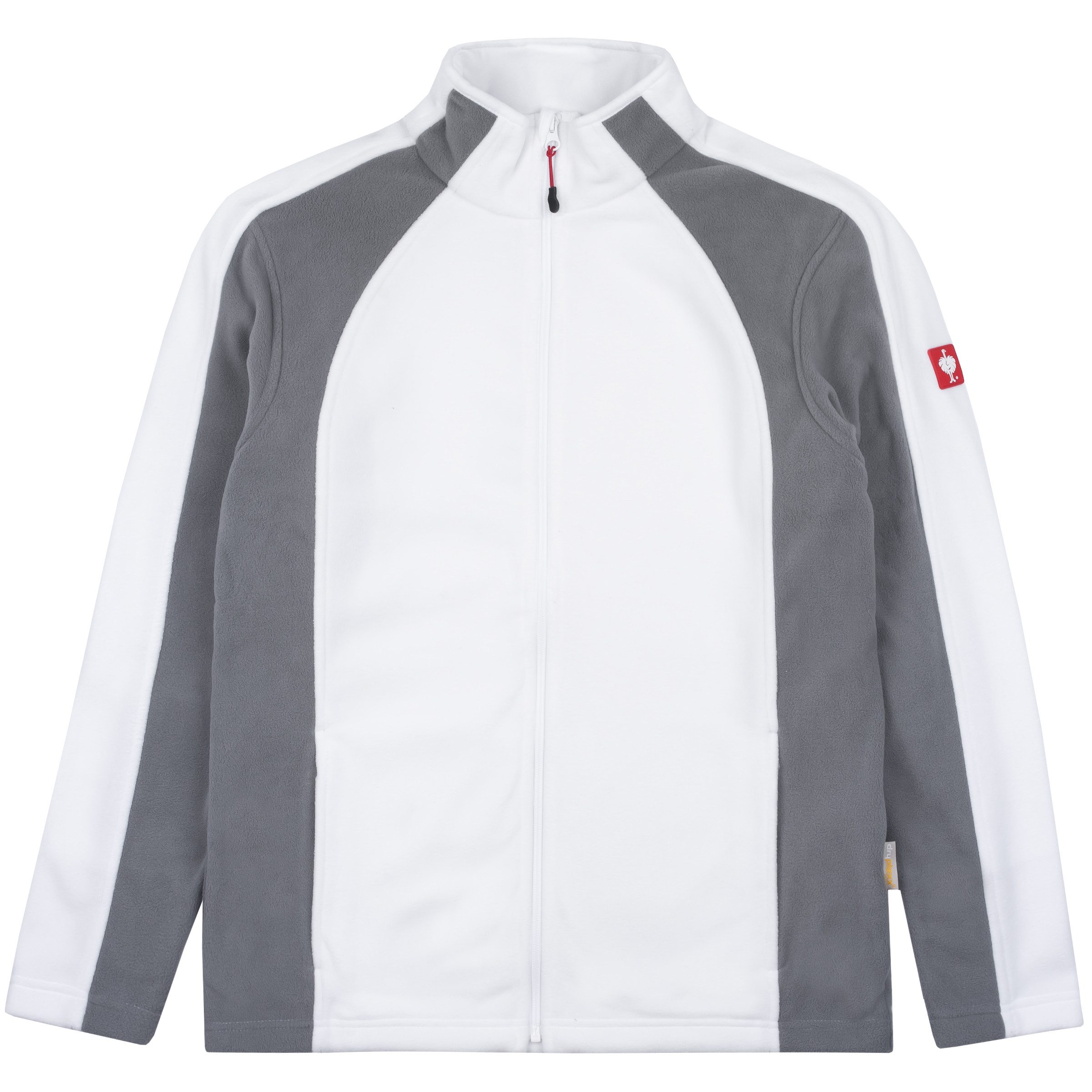 Fleecejacke Engelbert Strauss Herren Fleecejacke Microfleece dryplexx