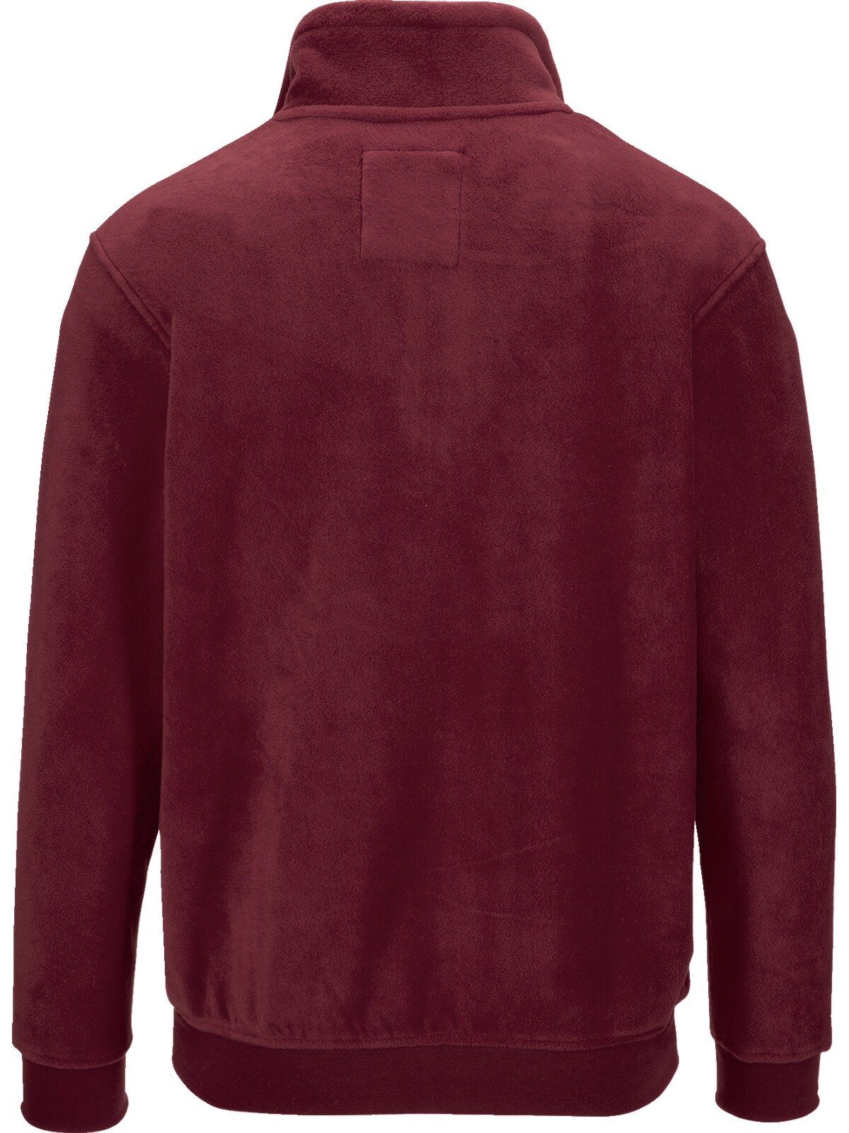 Babista Fleecepullover FIORIVESTO mit elastischem Saum günstig online kaufen