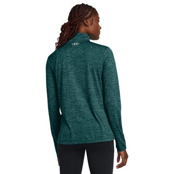 Under Armour® Langarmshirt TECH 1/2 ZIP- TWIST