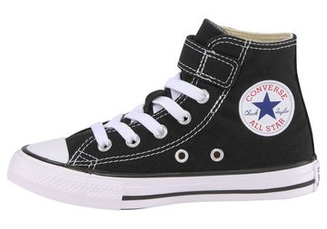 Converse CHUCK TAYLOR ALL STAR 1V EASY-ON Hi Sneaker mit Klettverschluss für Kinder