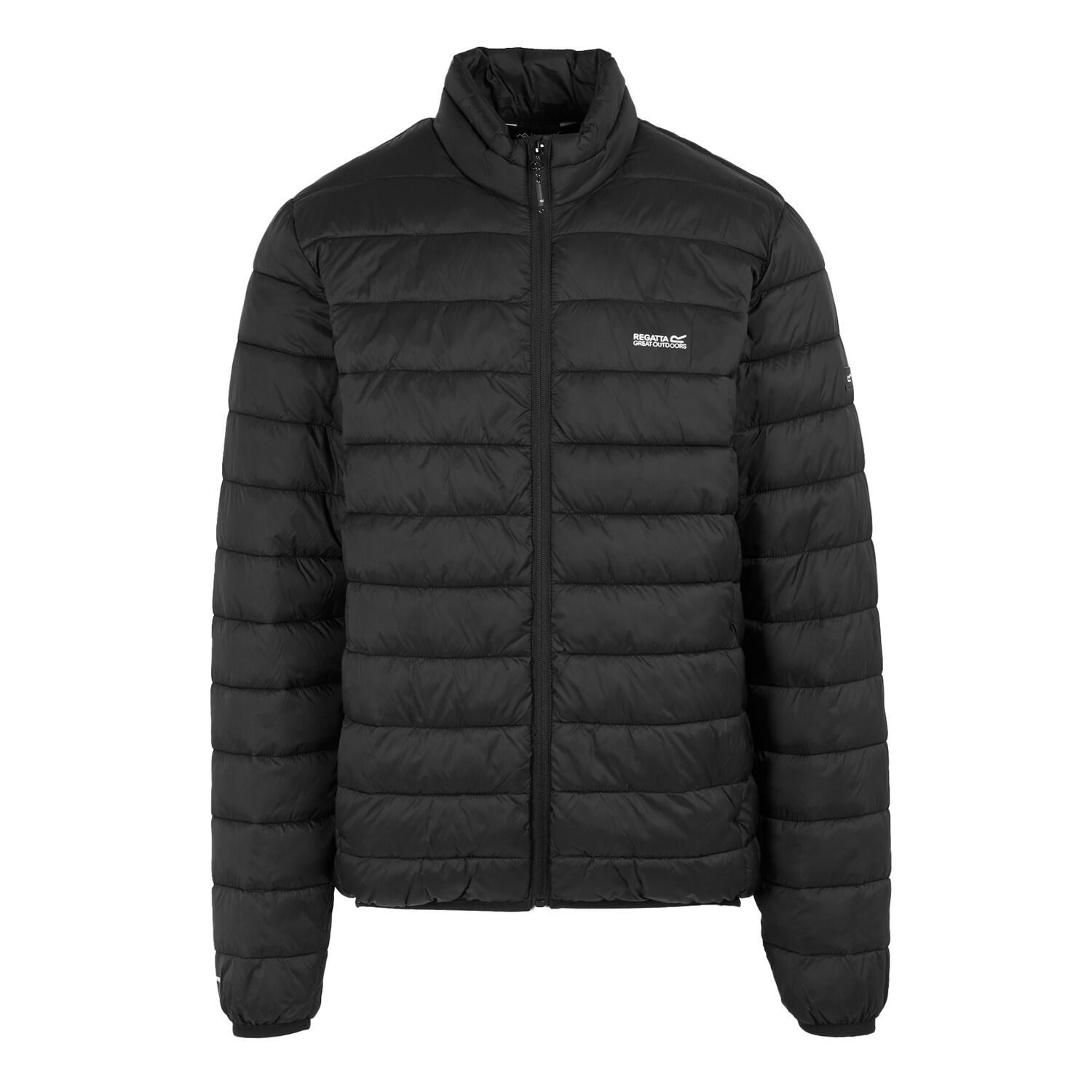 Regatta Steppjacke Jacke Marizion Baffle