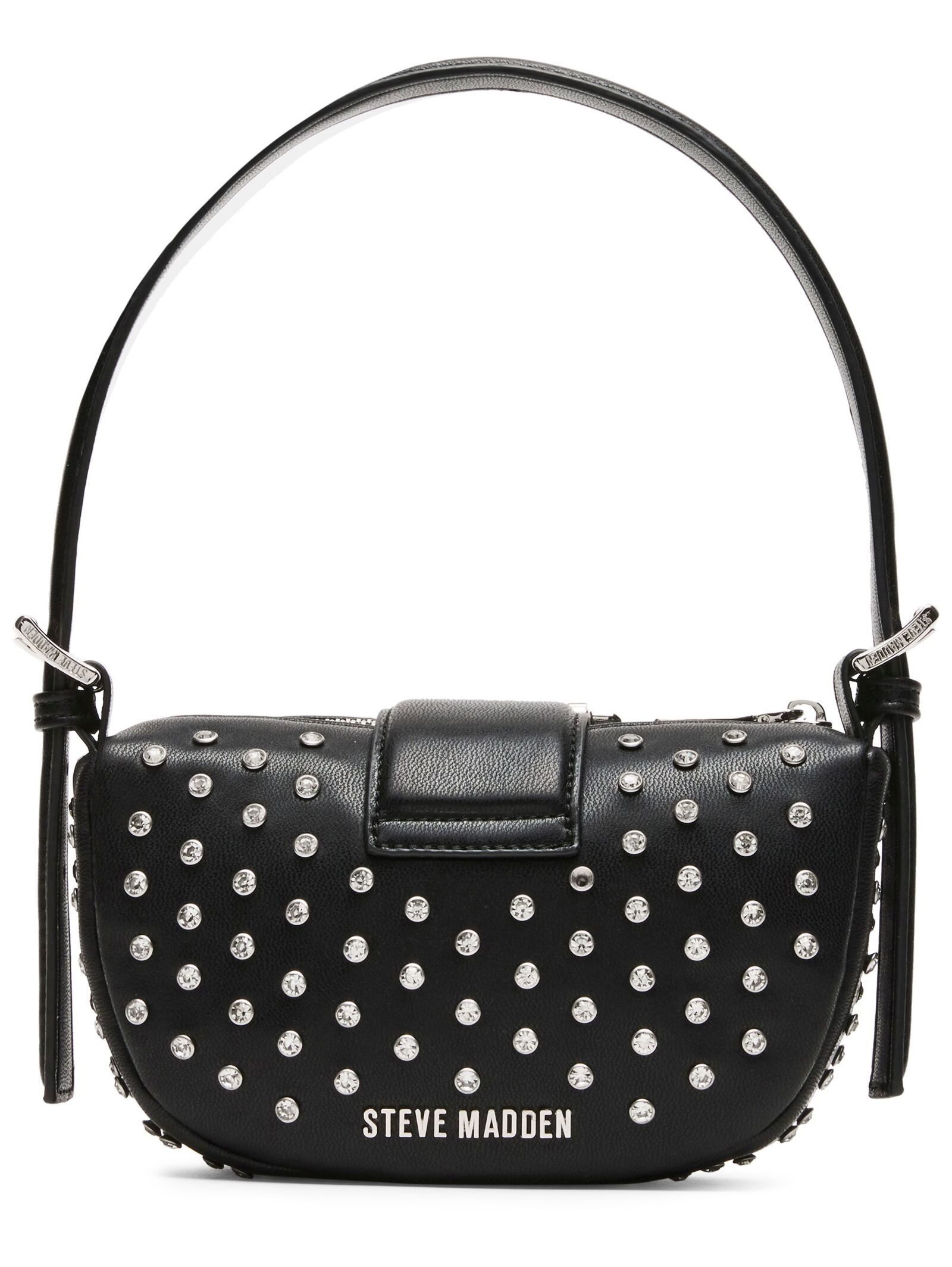 STEVE MADDEN Henkeltasche STEVE MADDEN Taschen Lederimitat