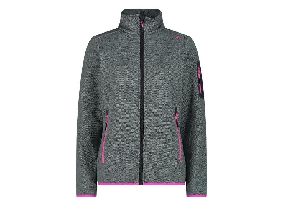 CMP Outdoorjacke WOMAN JACKET MINERAL-FESTIVAL günstig online kaufen