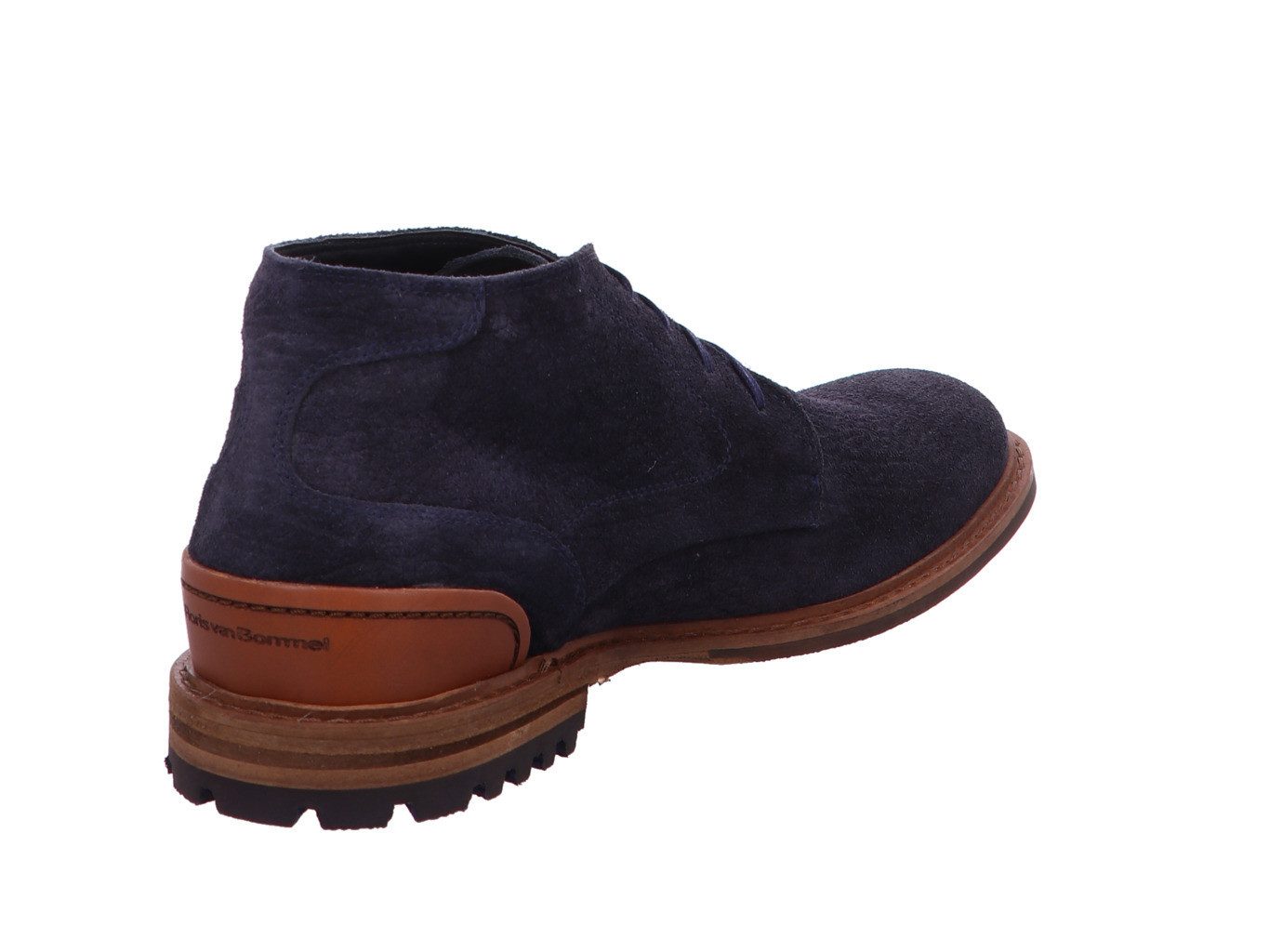 Floris van Bommel Crepi 11.26 Schnürschuh