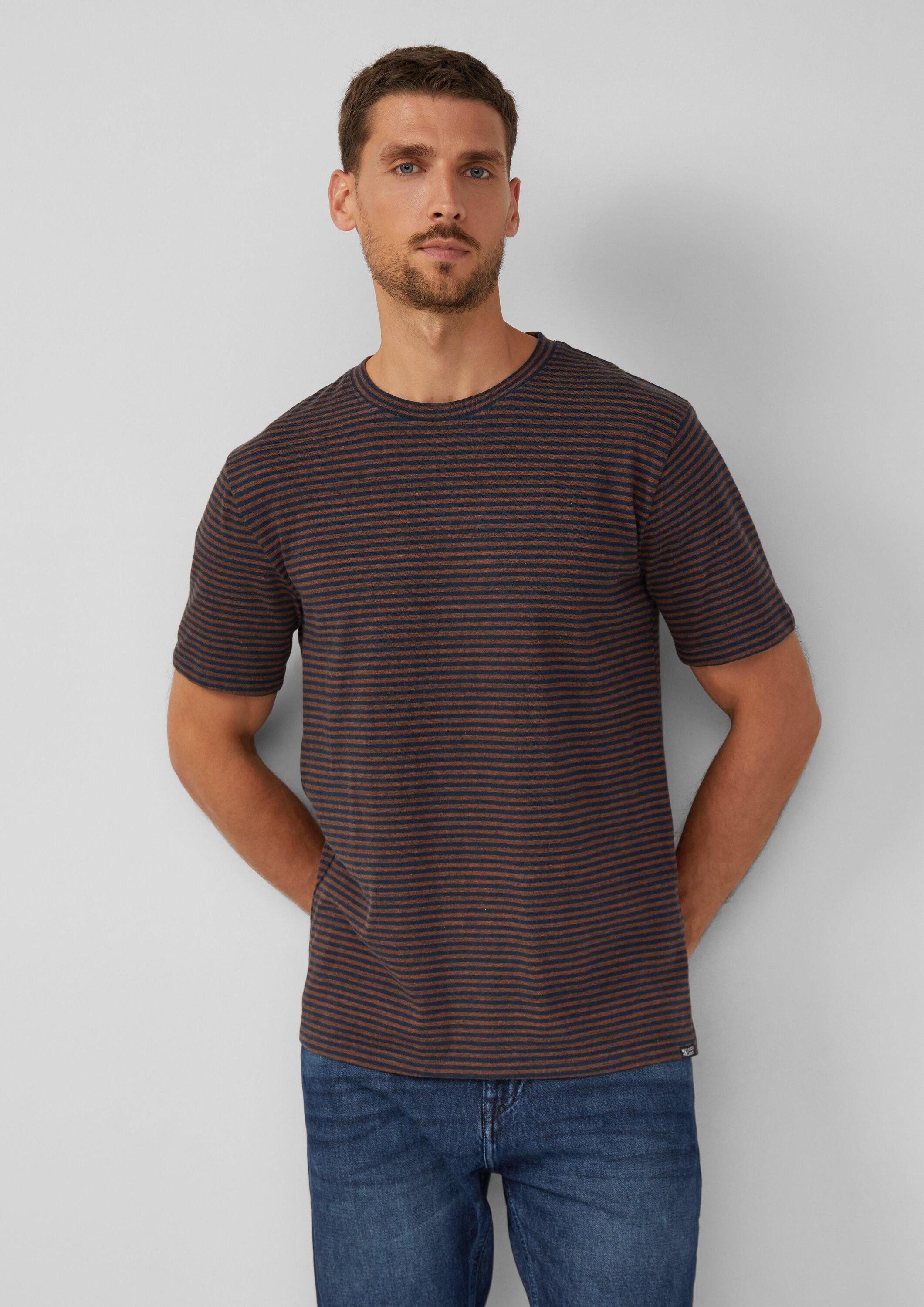 Kurzarmshirt T-Shirt