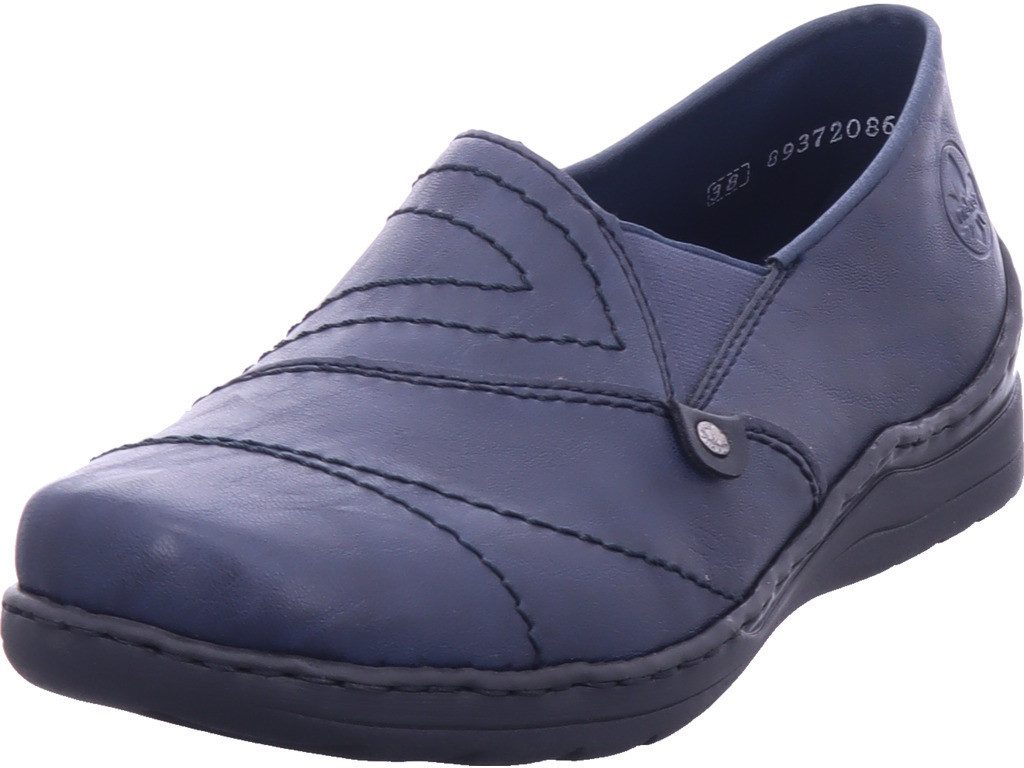 Rieker FSK Damen Halbschuhe Slipper günstig online kaufen