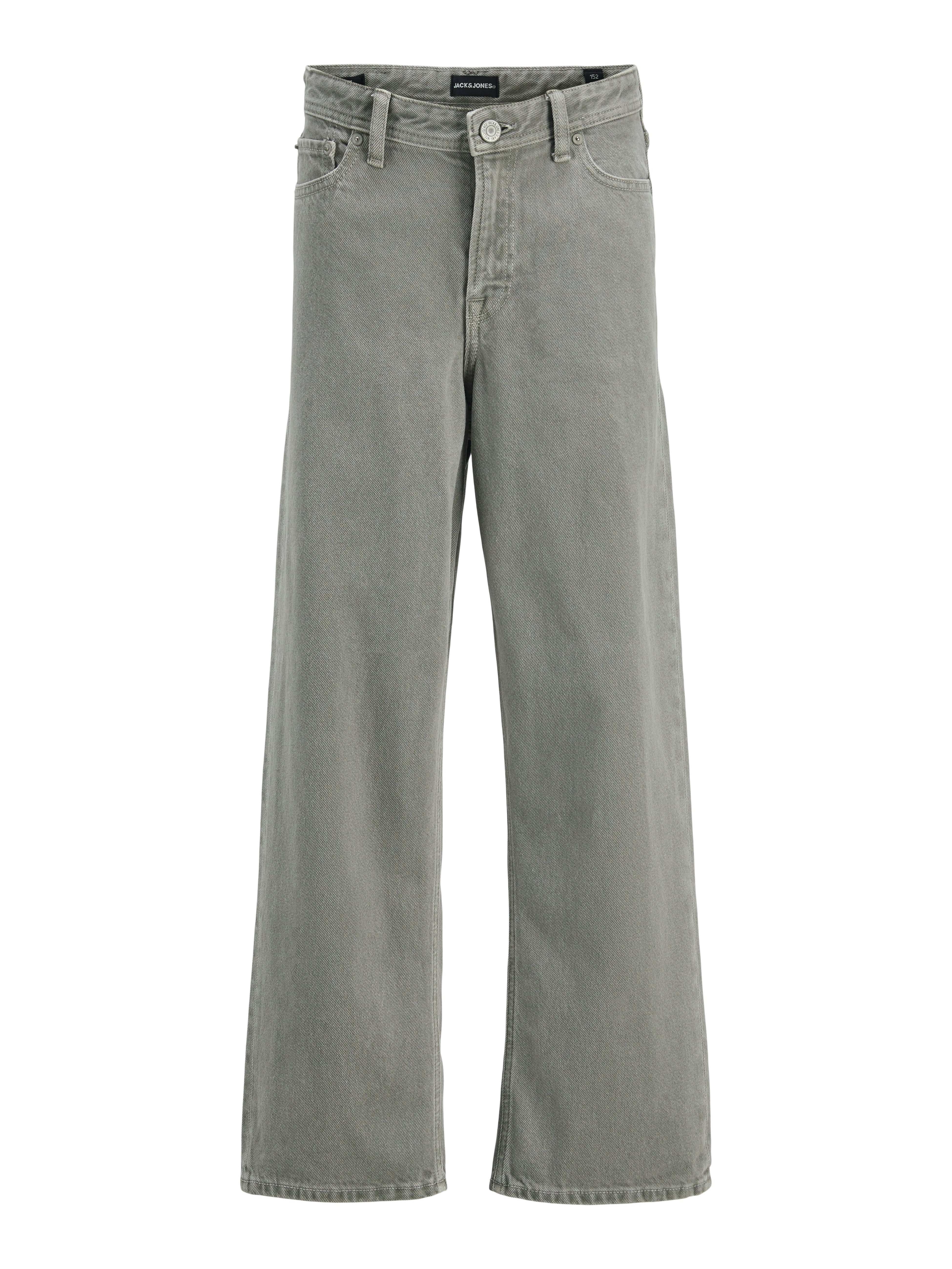 5-Pocket-Hose