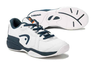 Head Hallenschuhe HEAD Sprint 3.5 Carpet Junior Kinder Teppichschuhe Indoor Tennisschuh