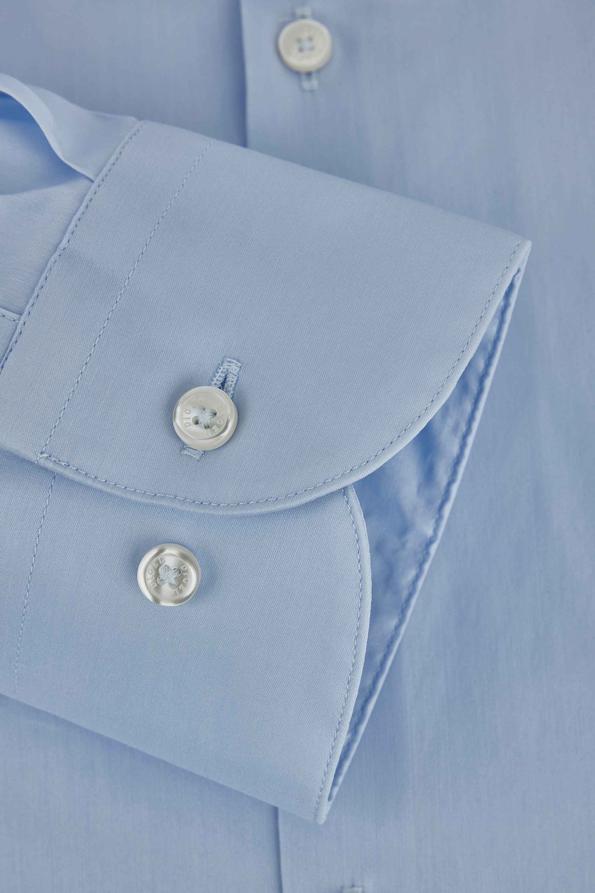 Digel Businesshemd Argos 1/1 (1-tlg)