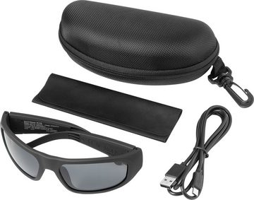 Technaxx Sound Glasses Sports BT-X59 Bluetooth-Soundbrille (Bluetooth)