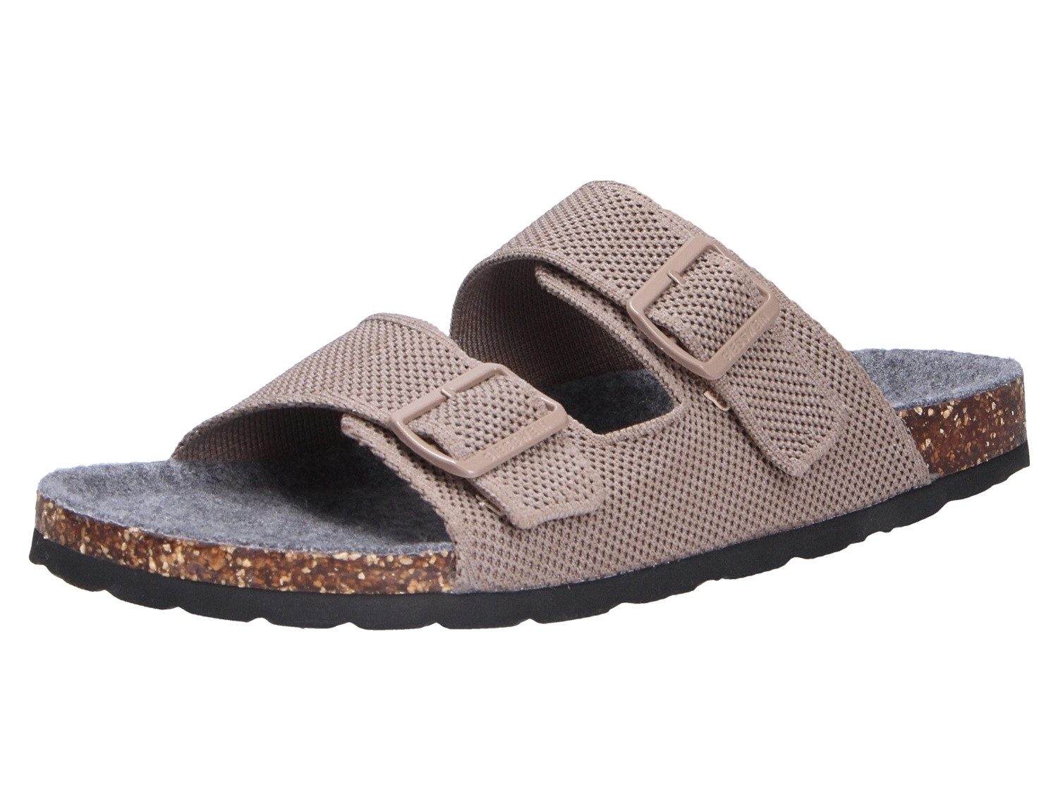 Giesswein MERINO SLIDES Pantolette günstig online kaufen