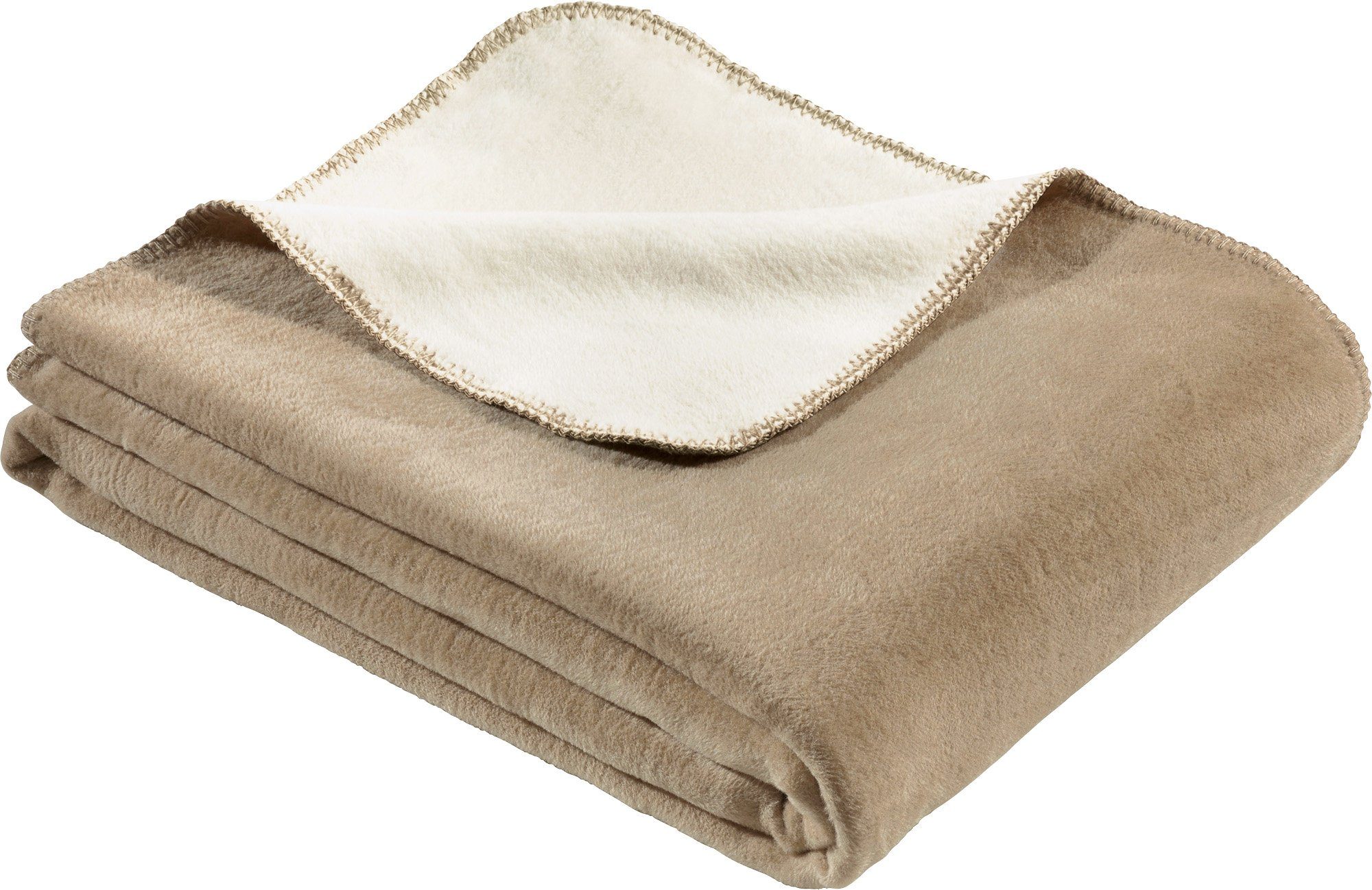 Wohndecke Wohndecke, LOOKS by Wolfgang Joop, günstig online kaufen