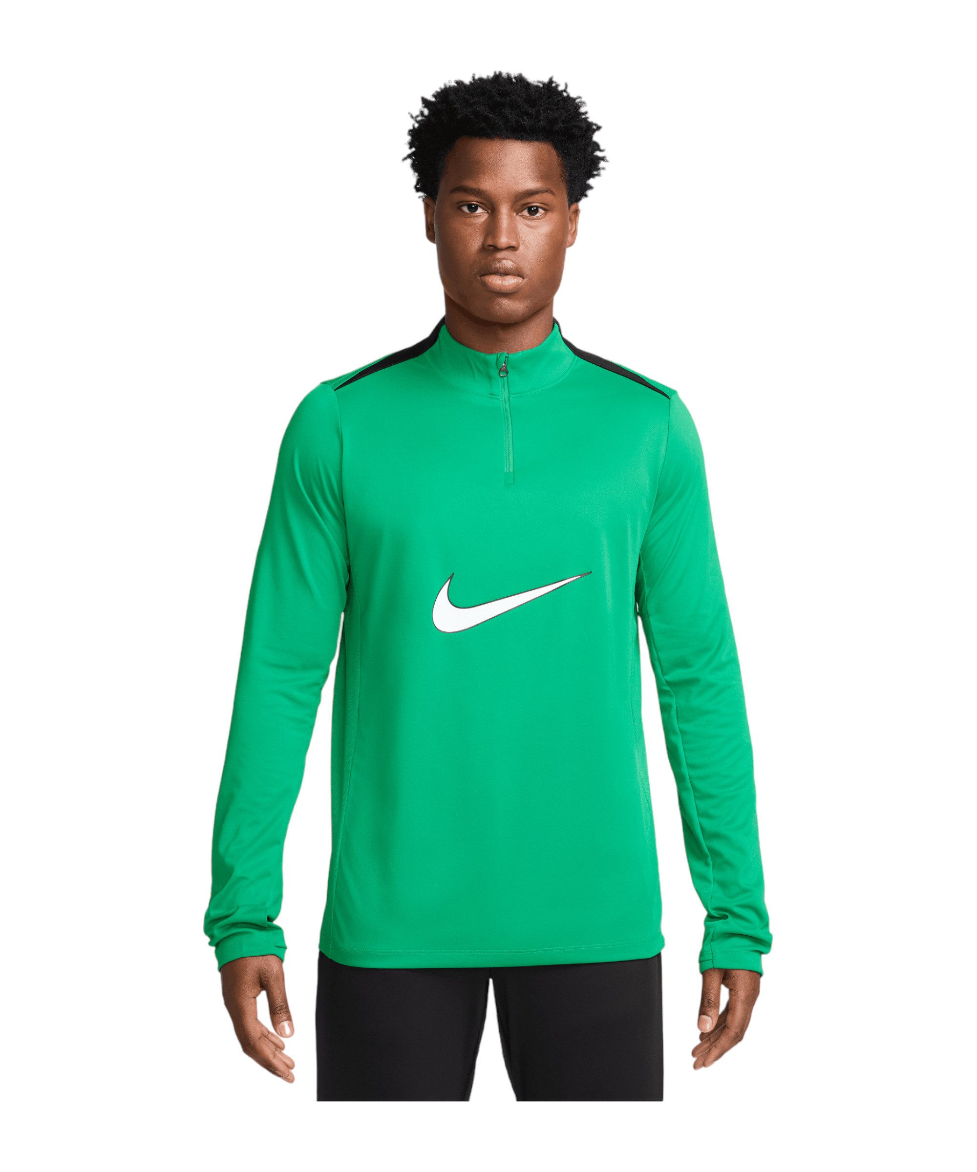 Nike Sweater Nike Performance Academy Pro Drill Top Herren